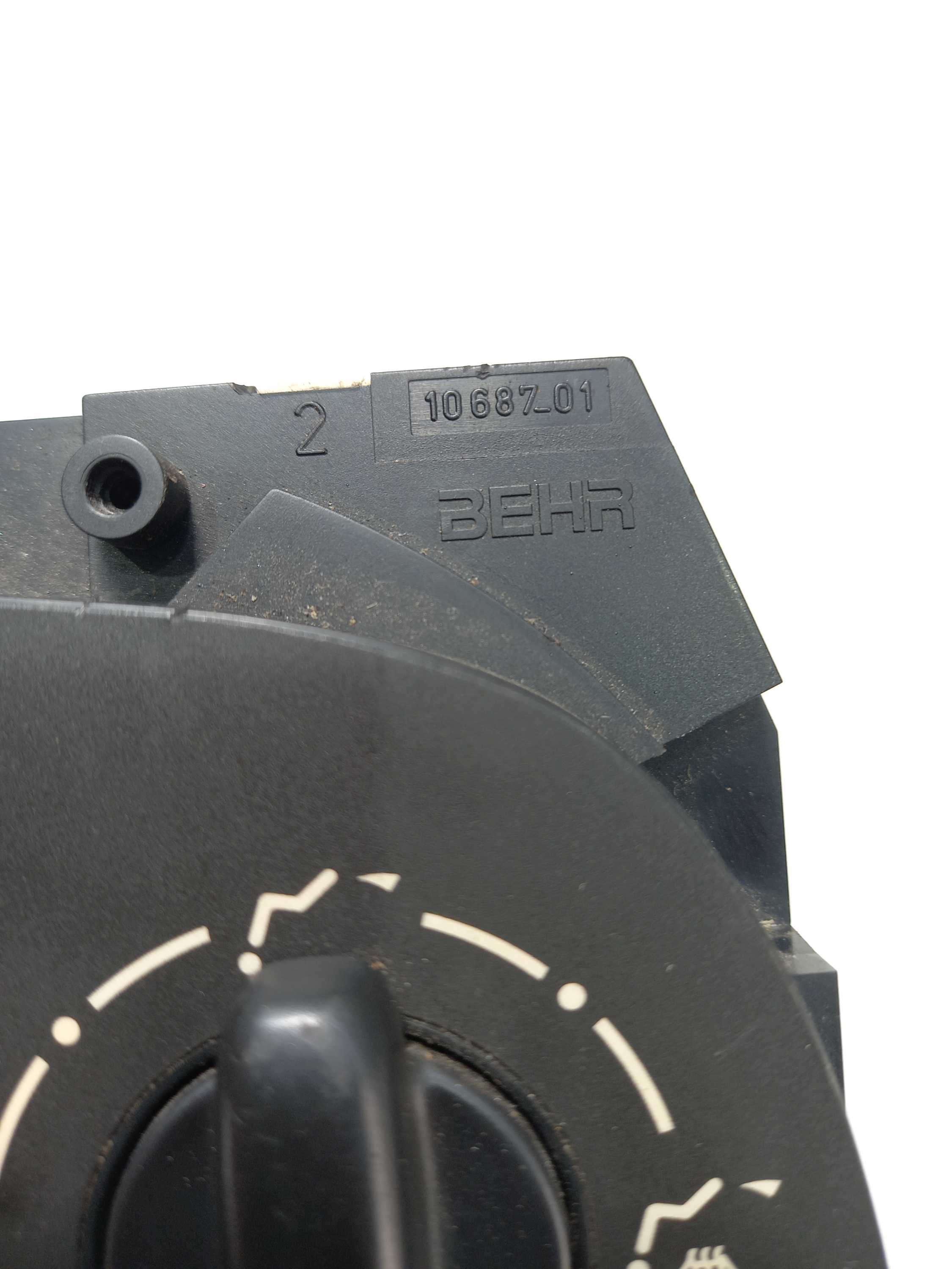 Comando De Ar Condicionado Peugeot 206 207 2002 À  2008 3