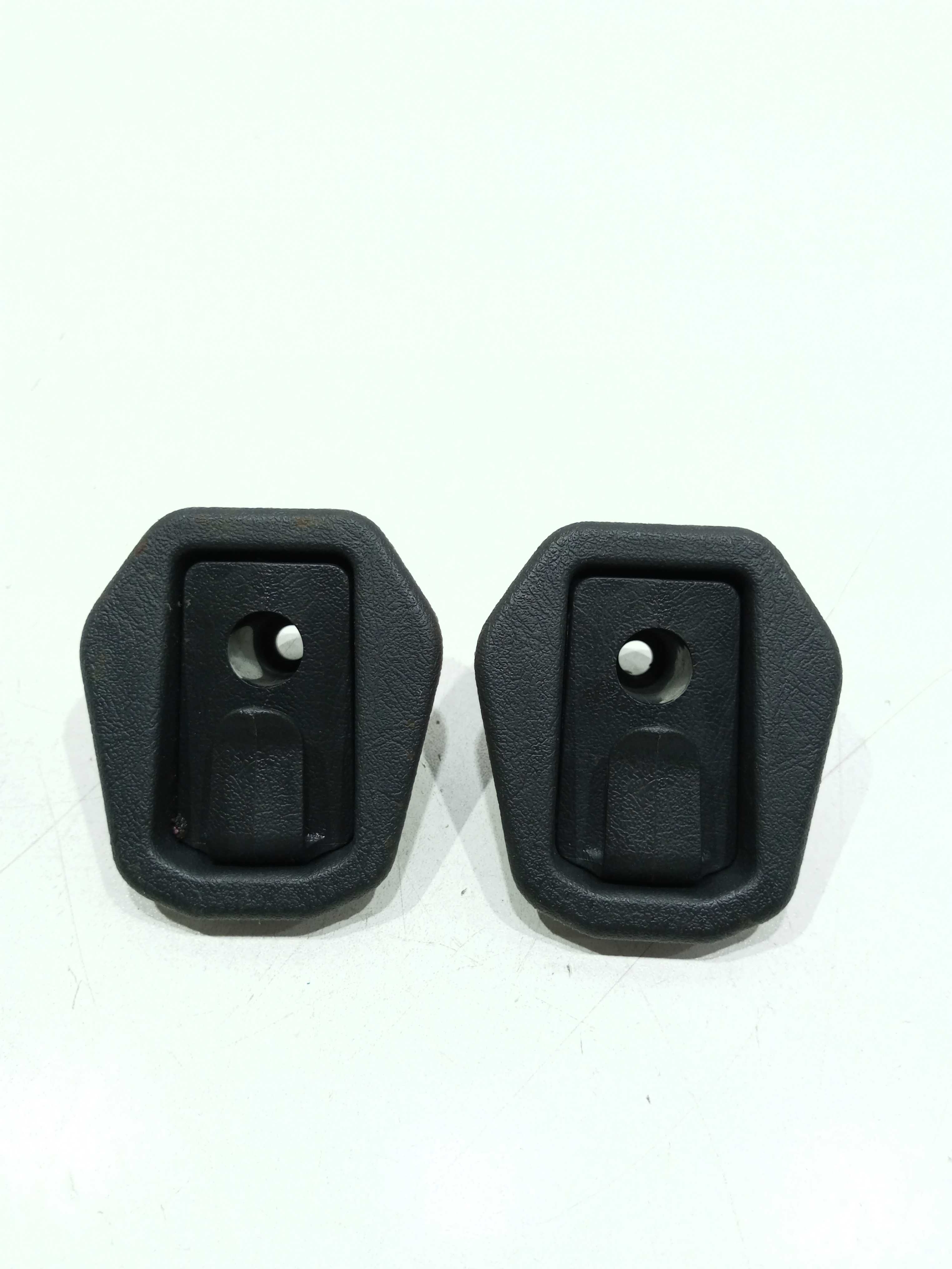 Trava Grampo Porta Malas Pajero Tr4 2007 1