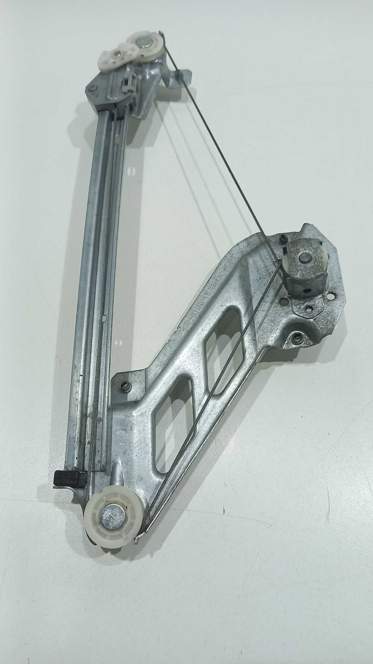 Máquina De Vidro Traseira Direita Manual Corsa Classic 2003 1