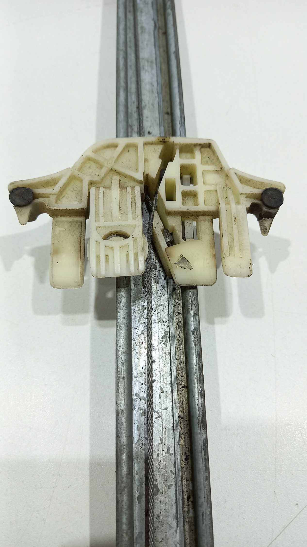 Maquina De Vidro Elétrica Traseira Direita Picasso 2008 3