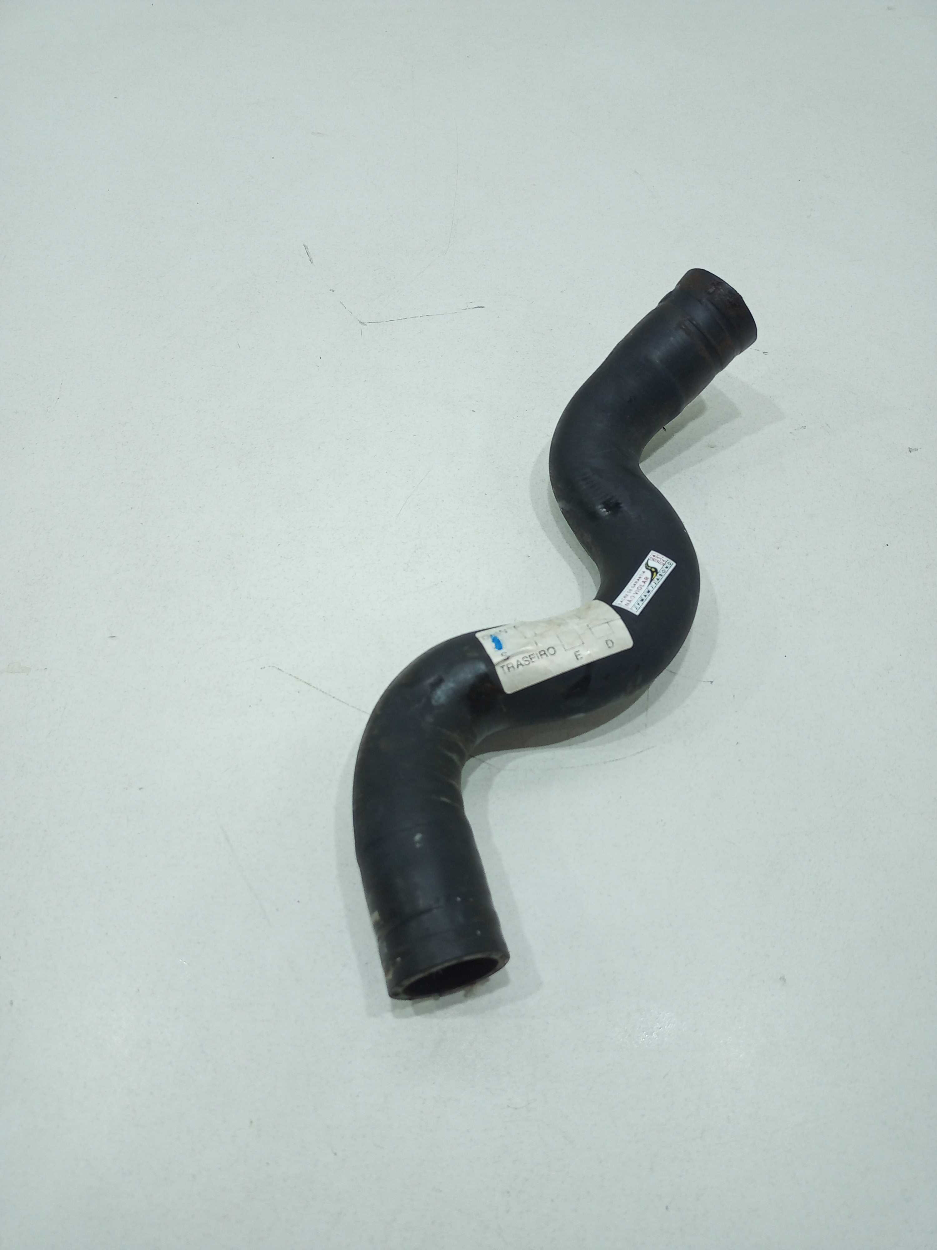 Mangueira Água Radiador Superior Renault Sandero 2013 1.6 2