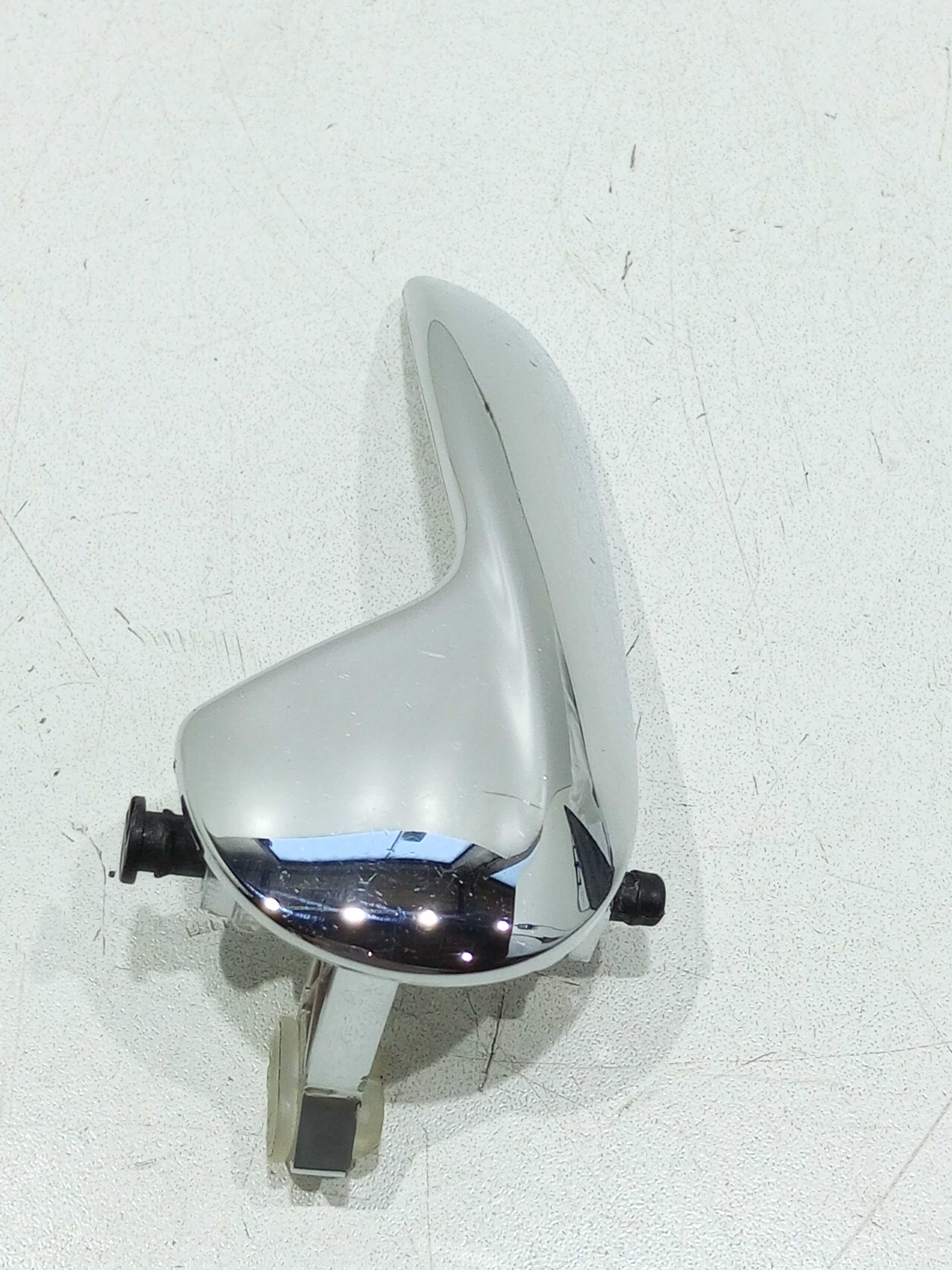 Maçaneta Interna Porta Dianteira Esquerda Sandero 2016 1