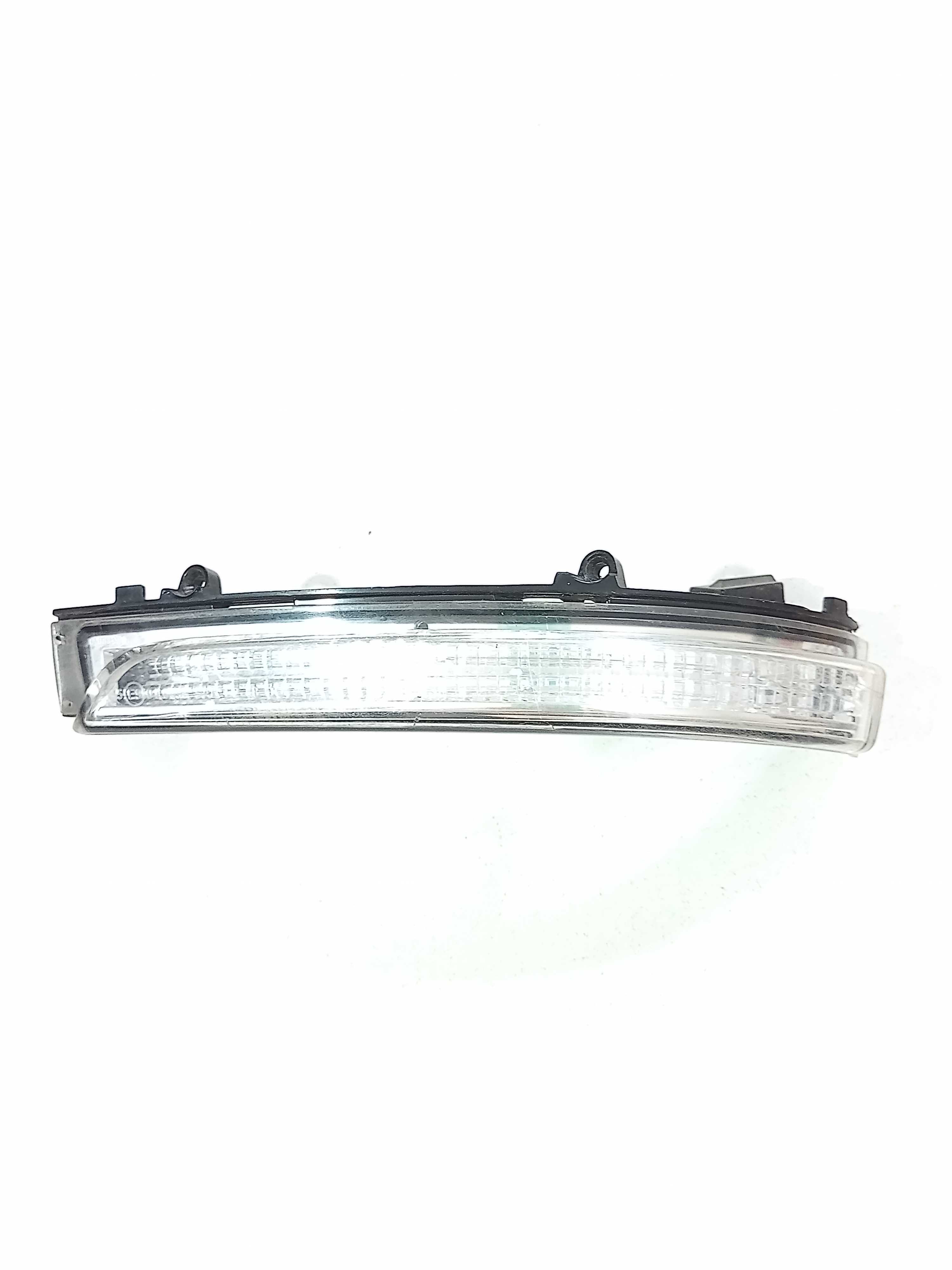 Pisca Seta Retrovisor Polo 2013 20t4795 Original 1