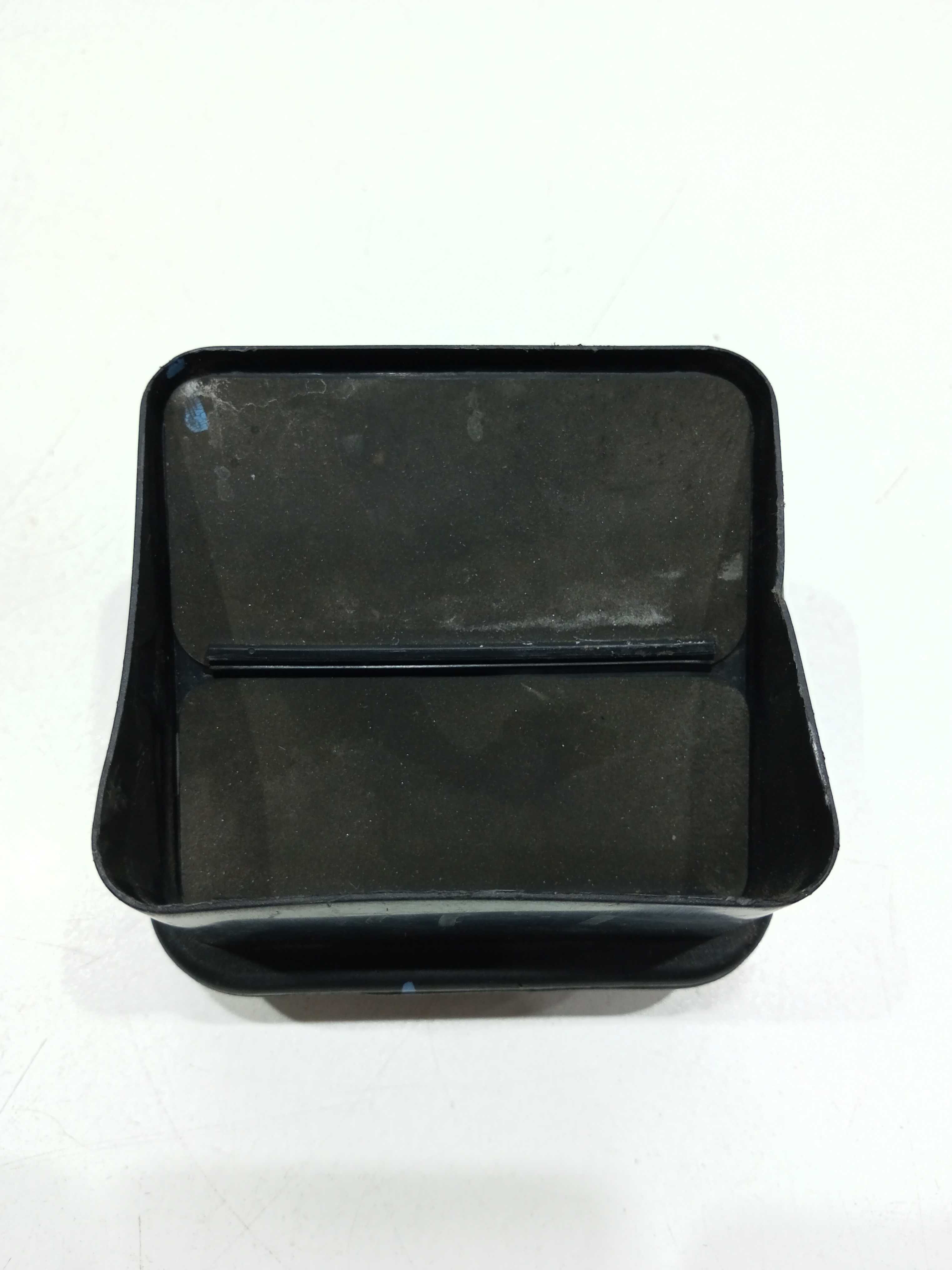 Difusor De Ar Traseiro Carroceria Fiat Siena 2011 4