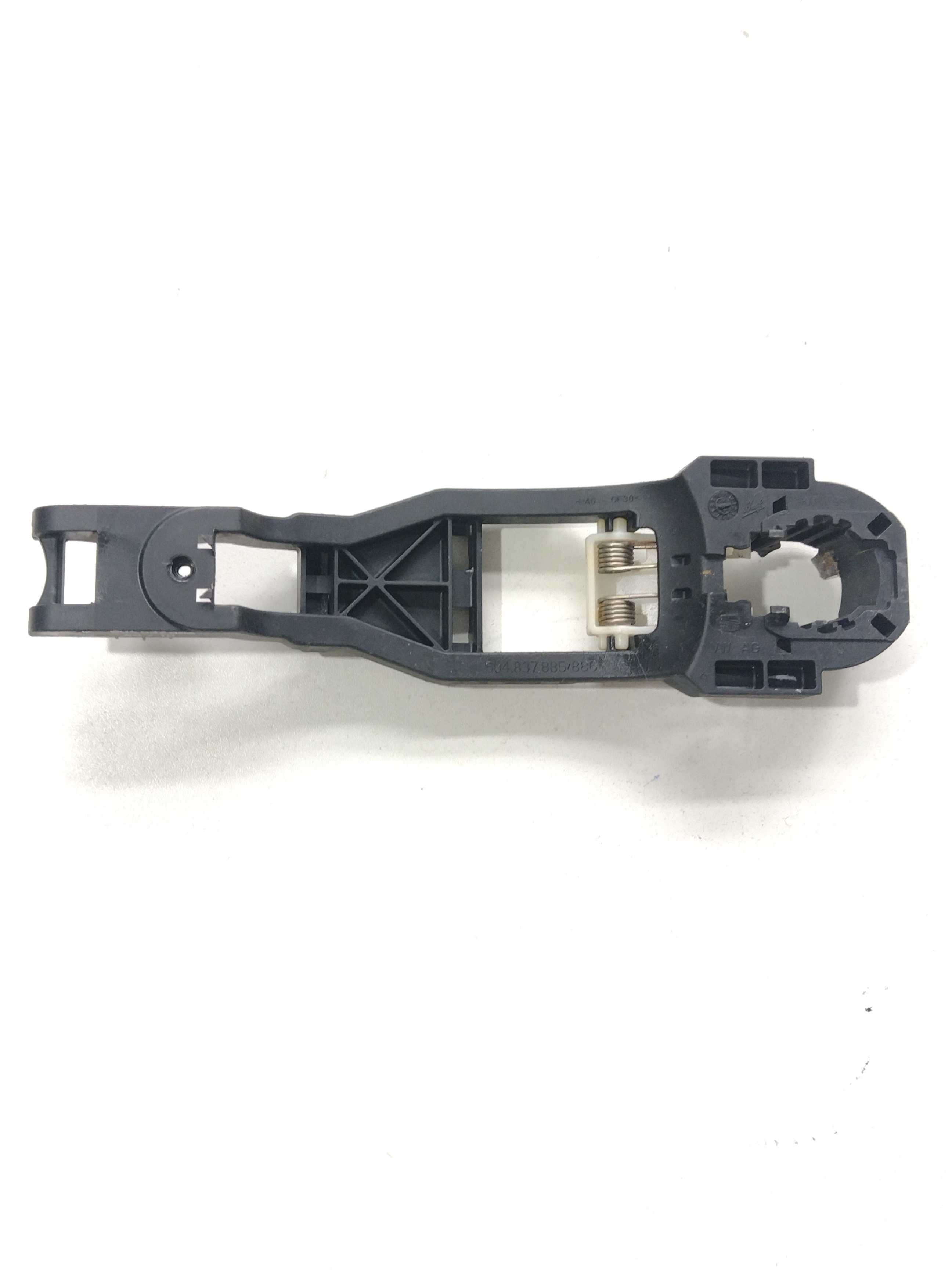 Suporte Maçaneta Externa Voyage L Direito 5u4837885886 Orig 1