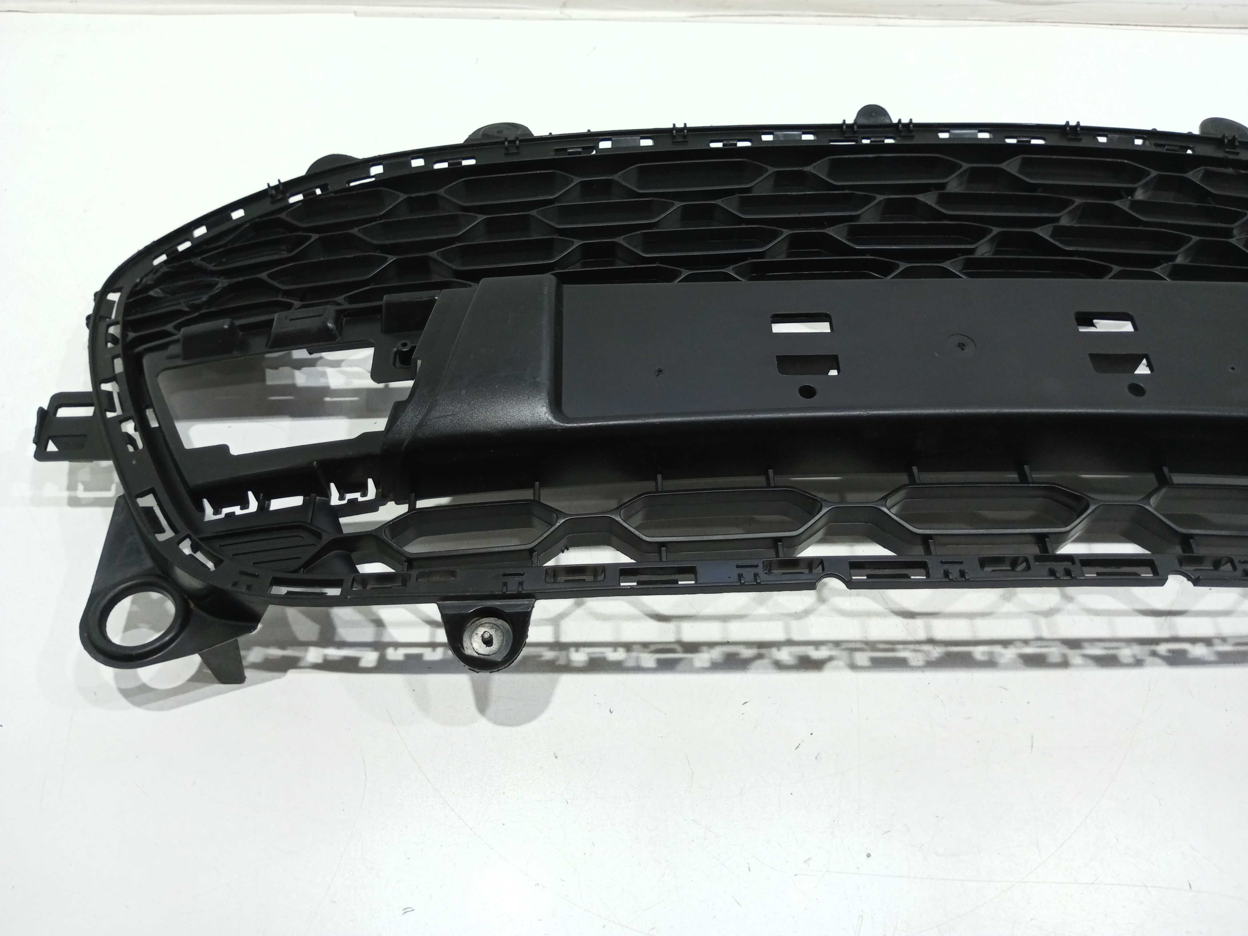 Grade Dianteira Para-choque Citroen C3  2015 6