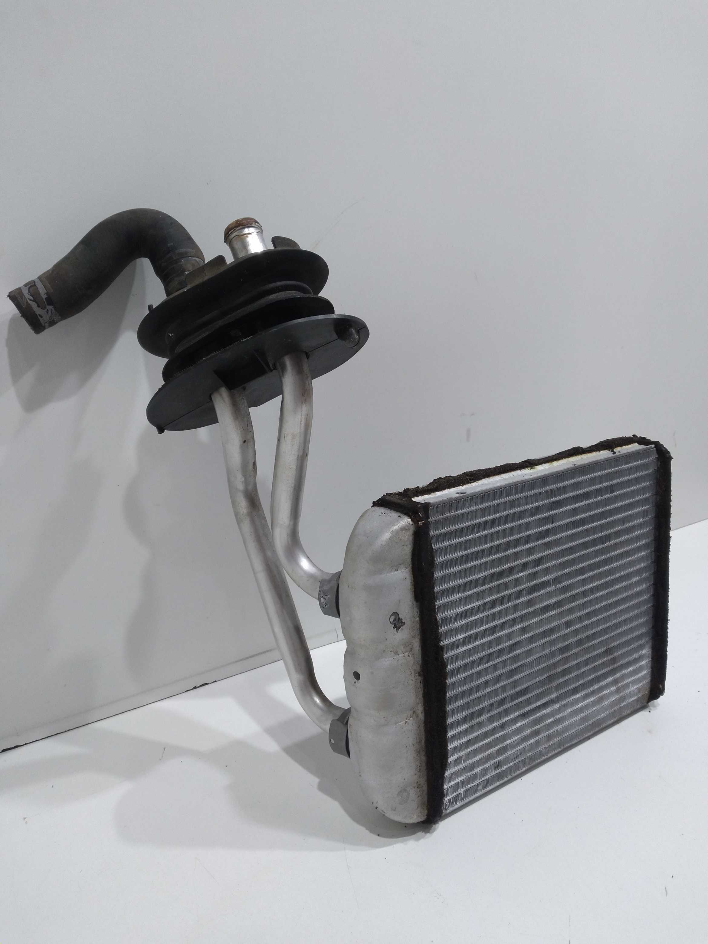 Radiador De Ar Quente Vw Touareg 4.2 V8 2005 6