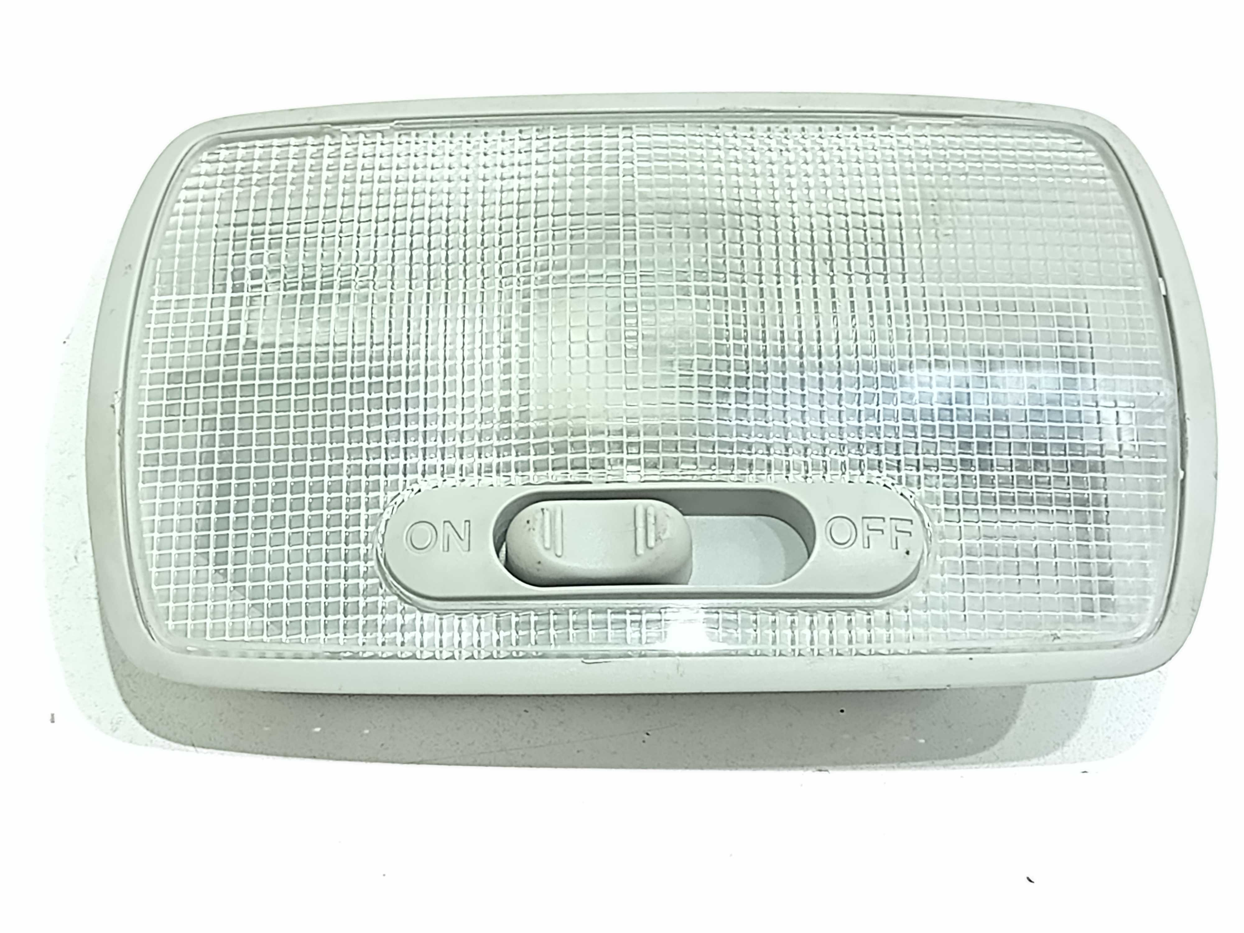 Luz Teto Cortesia Tras Honda Civic 2002 1