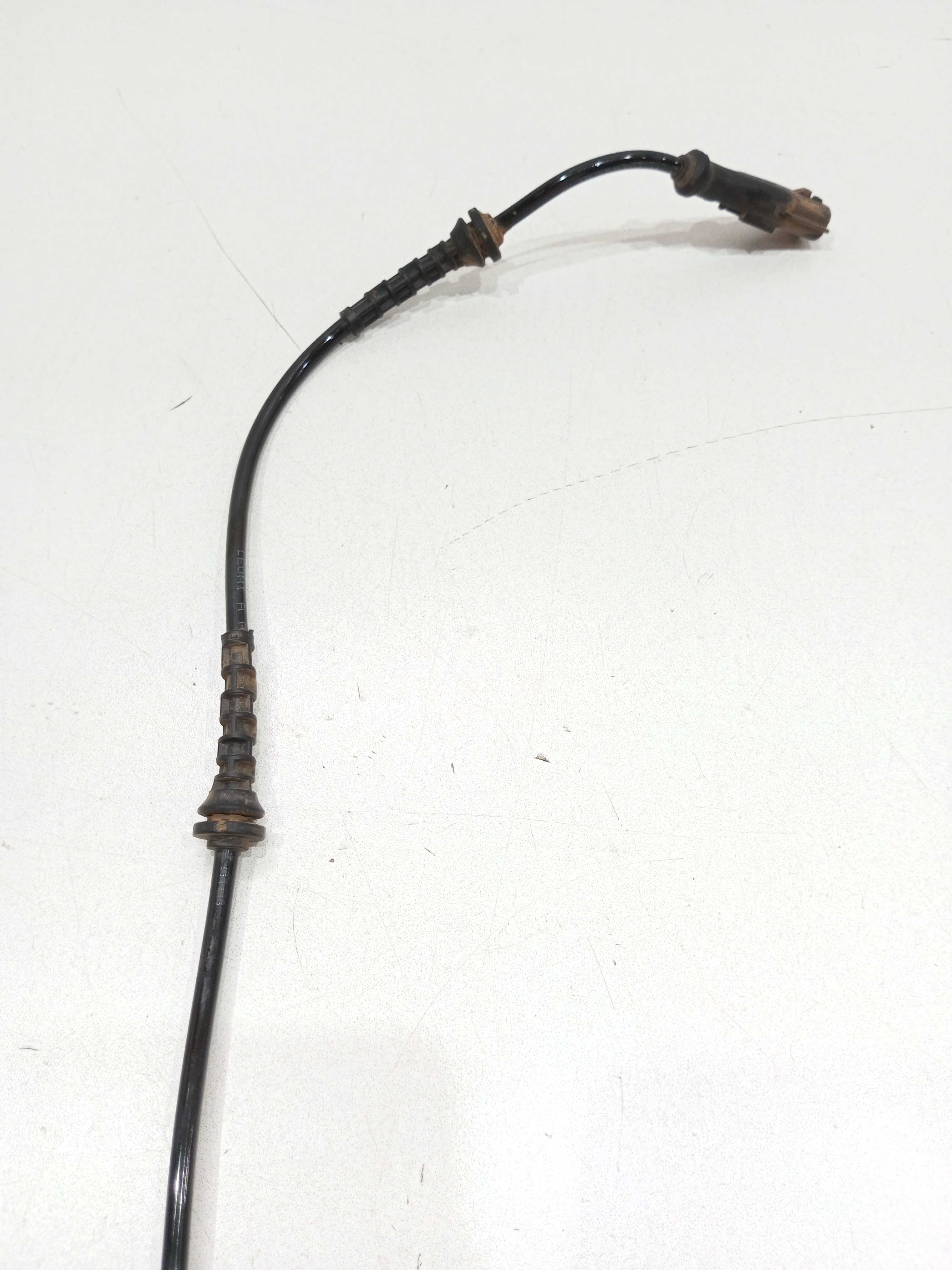 Sensor de Abs Traseiro Esquerdo Renault Duster 1.6 2014 3