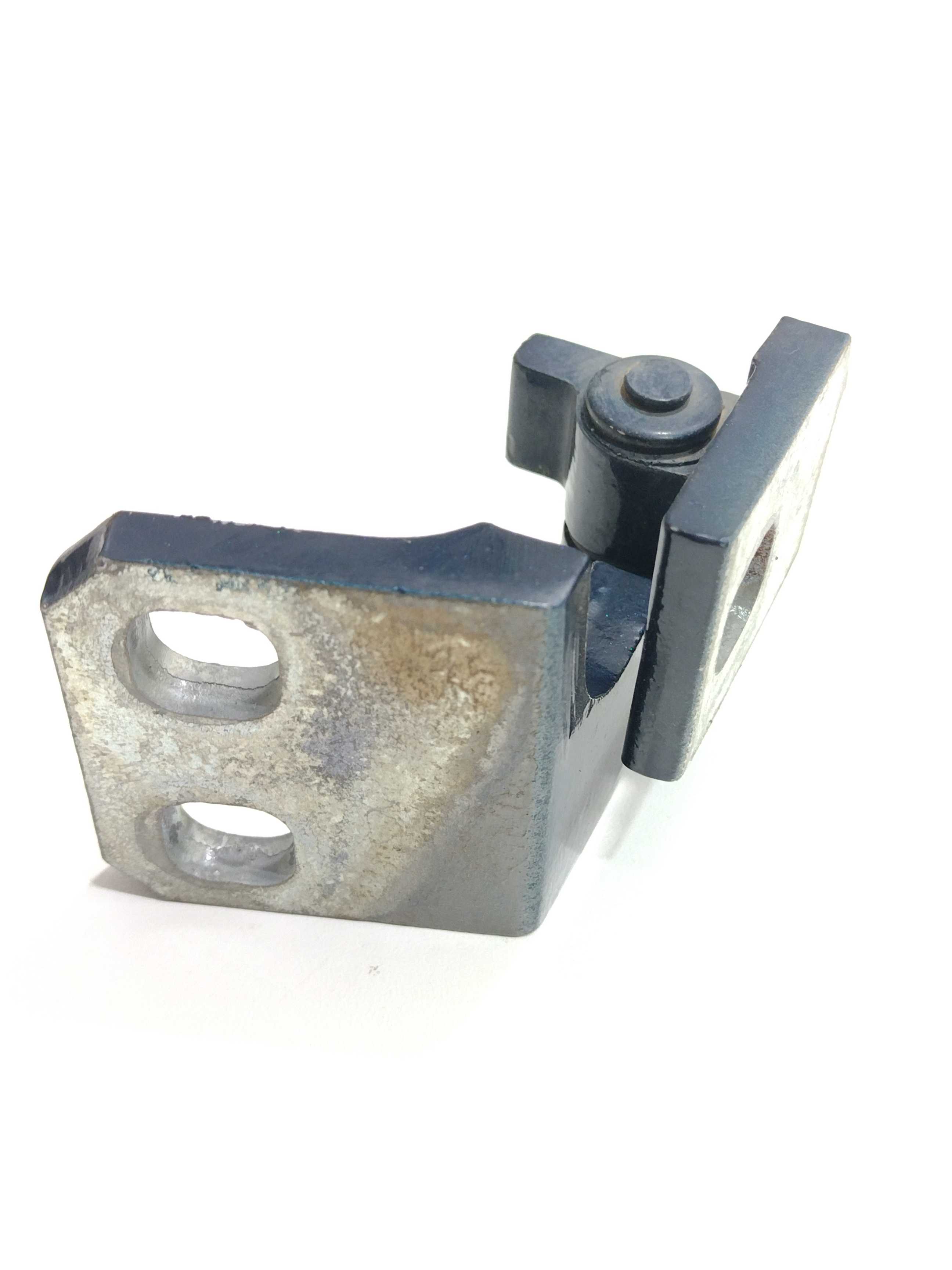 Dobradiça Superior Porta Traseira Direita Grand Siena 2013 2