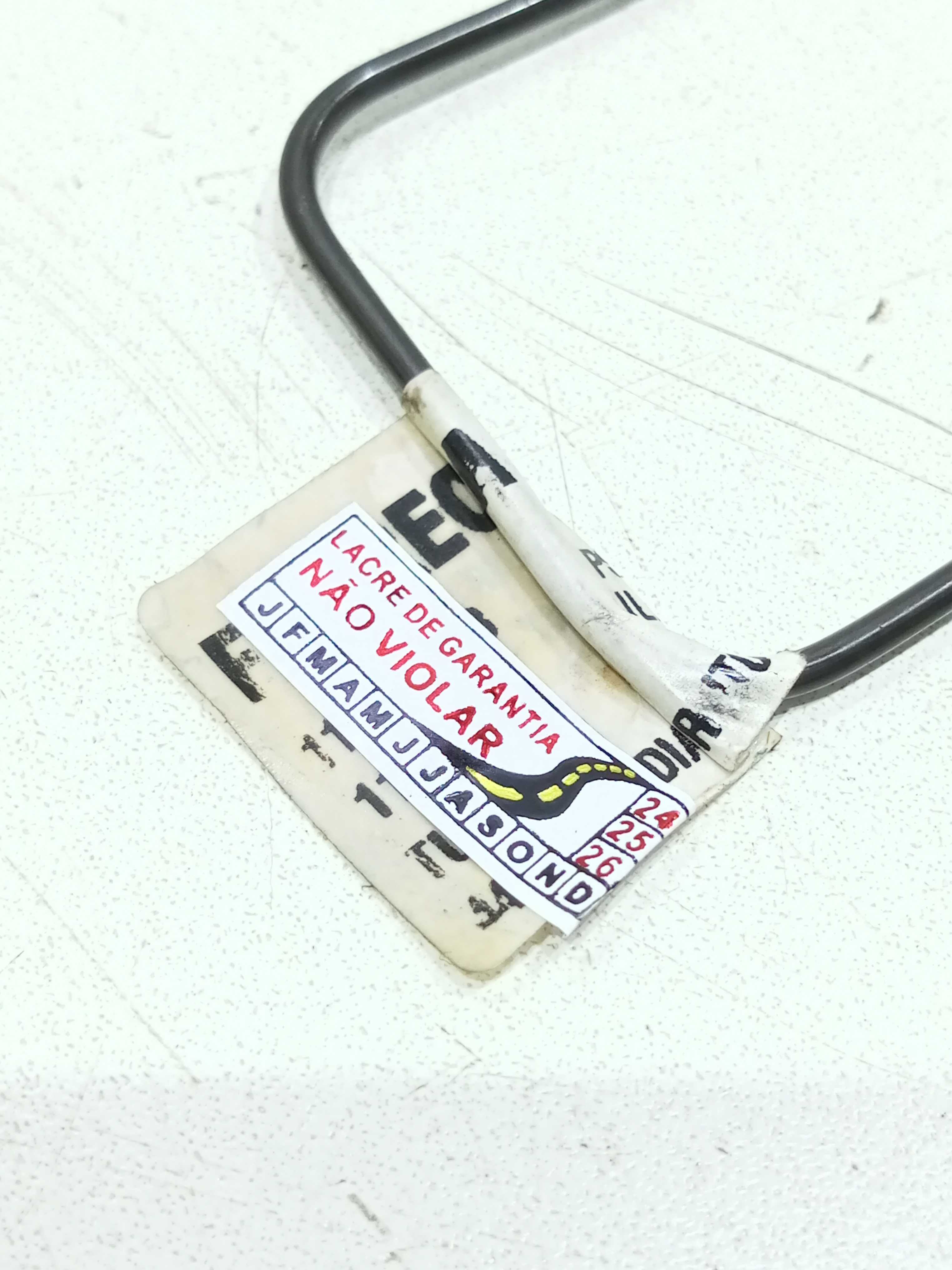 Molas E Travas Do Encosto Banco Dianteiro Duster 2014 3