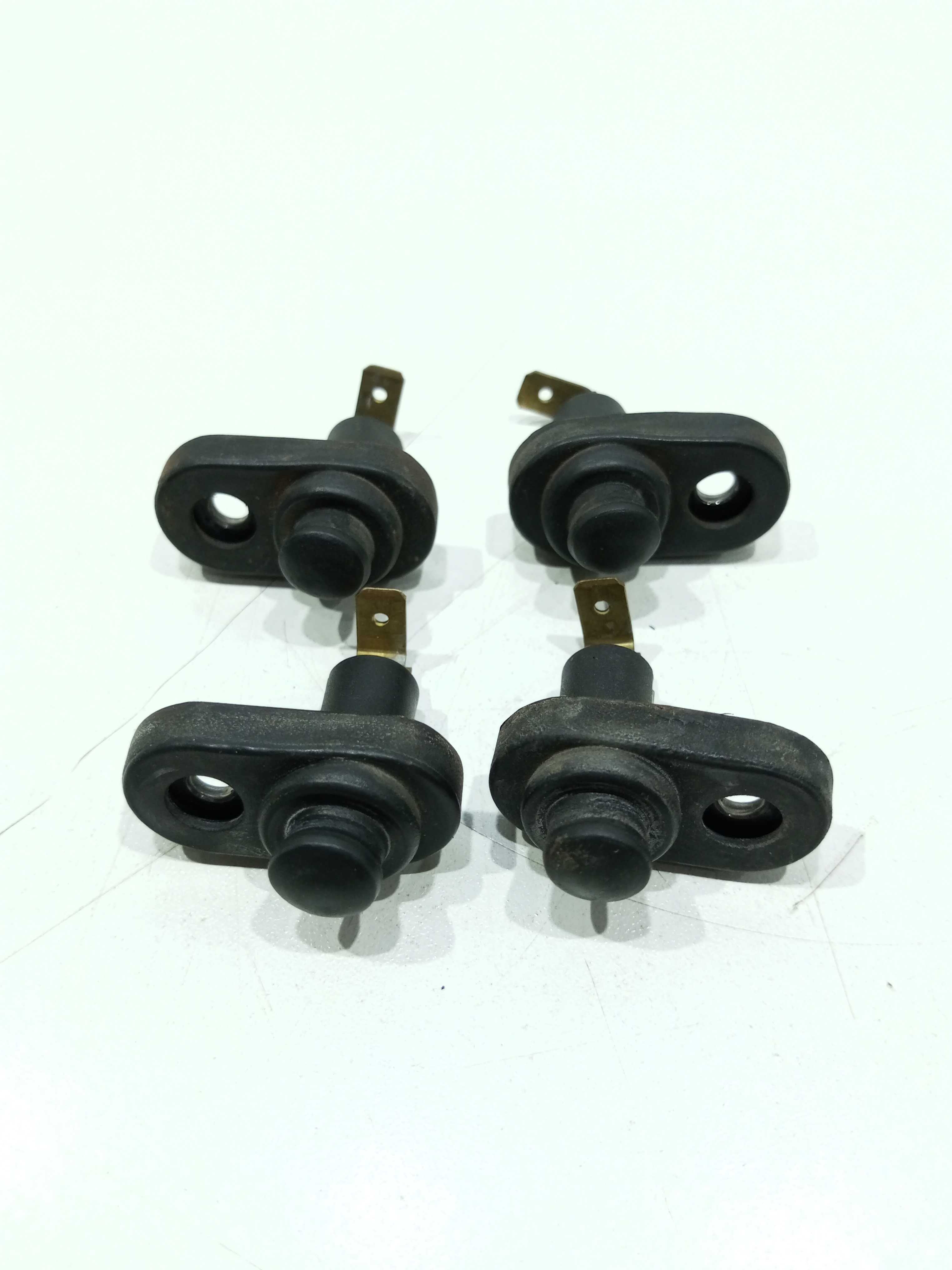 Kit Interruptores Volkswagen Voyage G8 1.6 2019 1