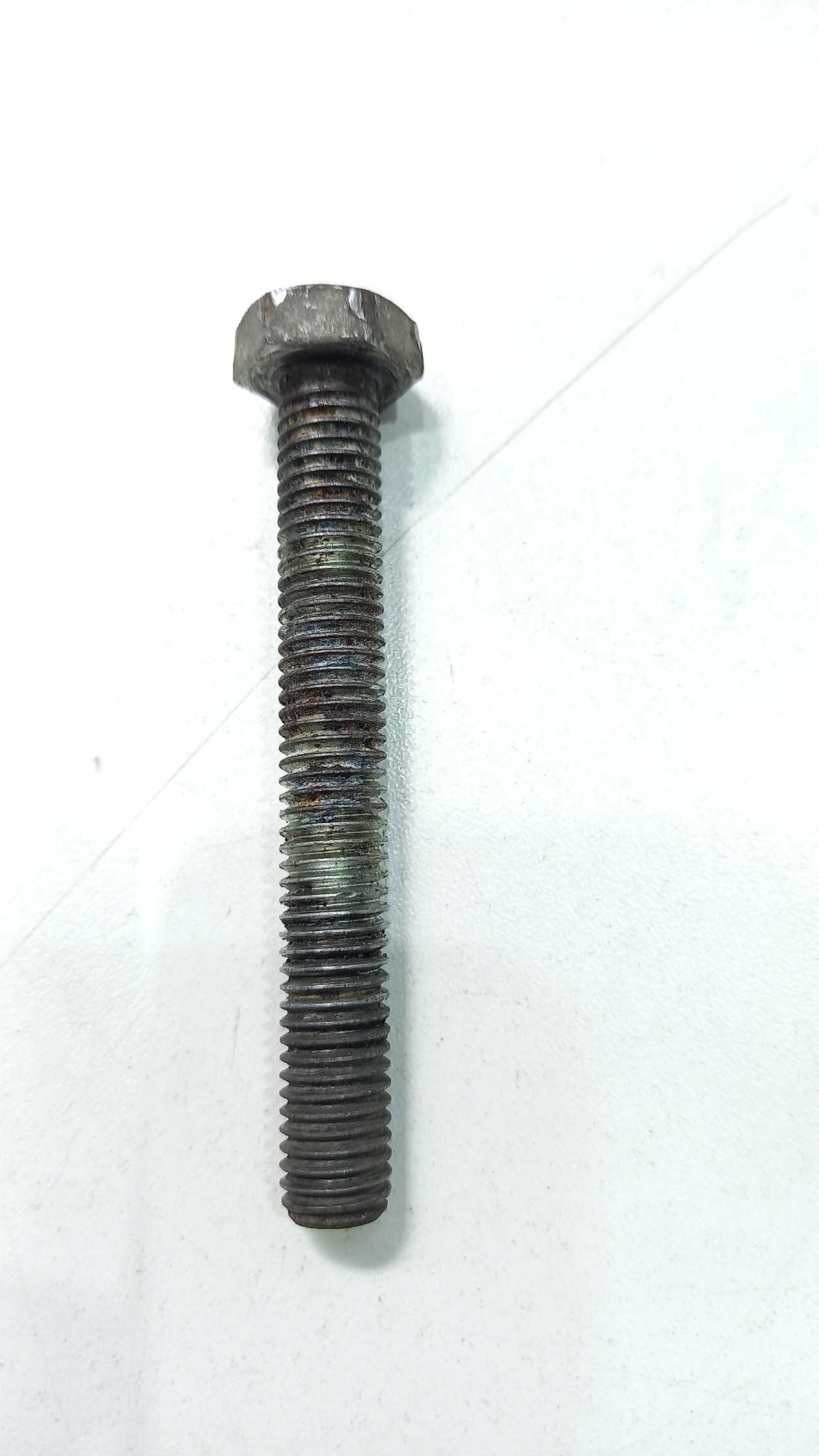 Coxim Inferior Do Motor Renault Kangoo 1.6 8v 2002 3