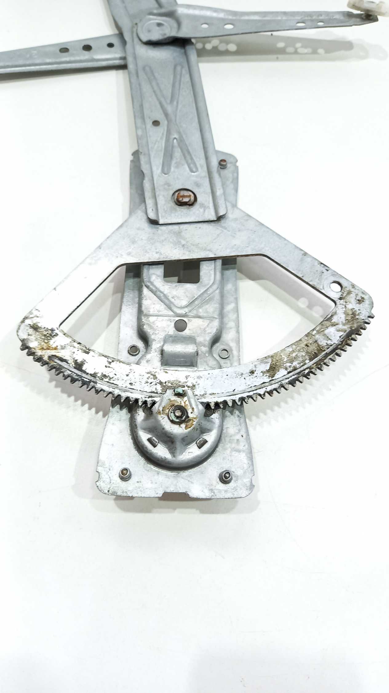 Maquina de Vidro Manual Dianteira Esquerda Corsa Classic 6