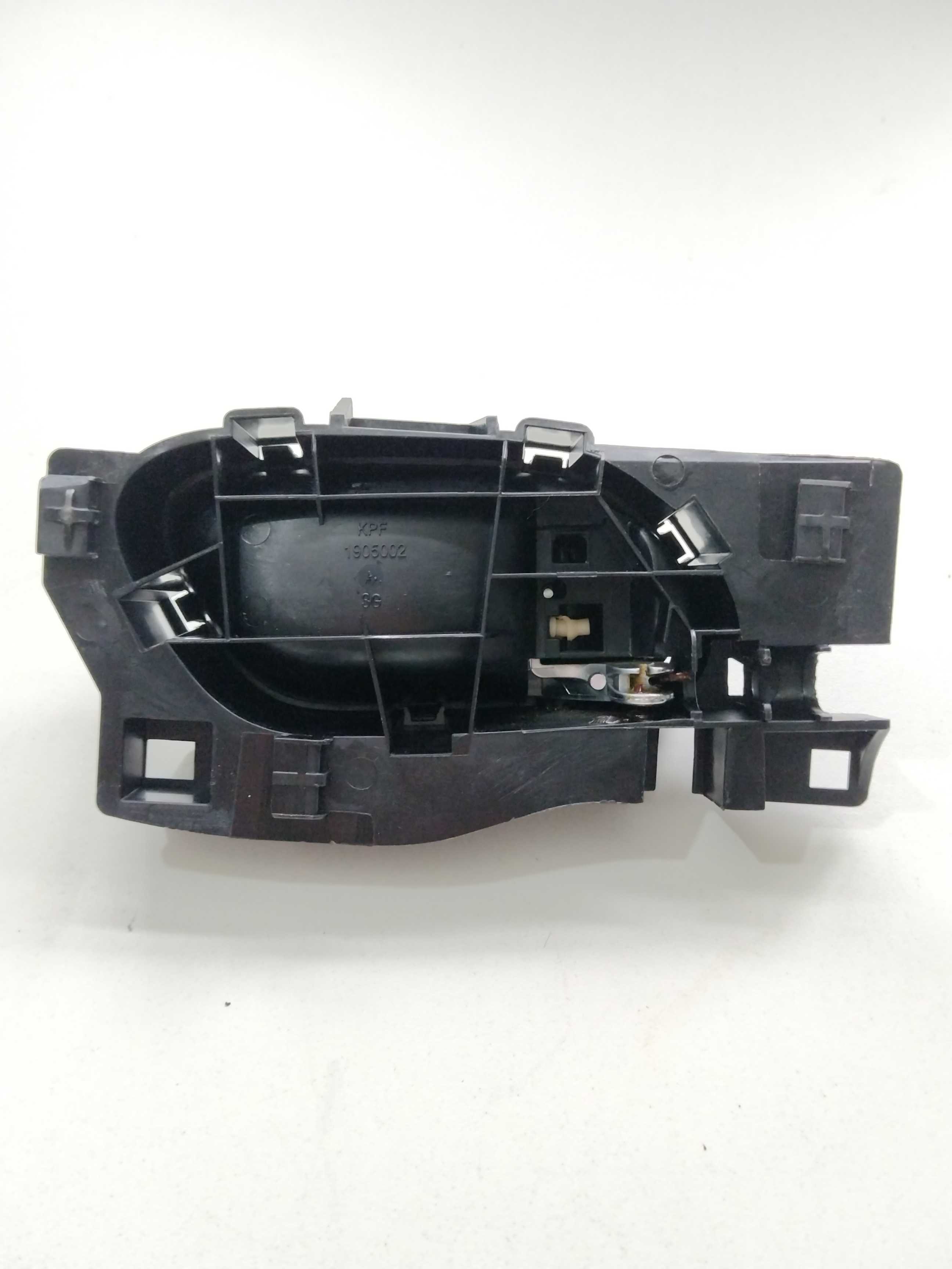 Maçaneta Int Porta Tras Esq Citroen C3 2013 Orig Exclusive 4