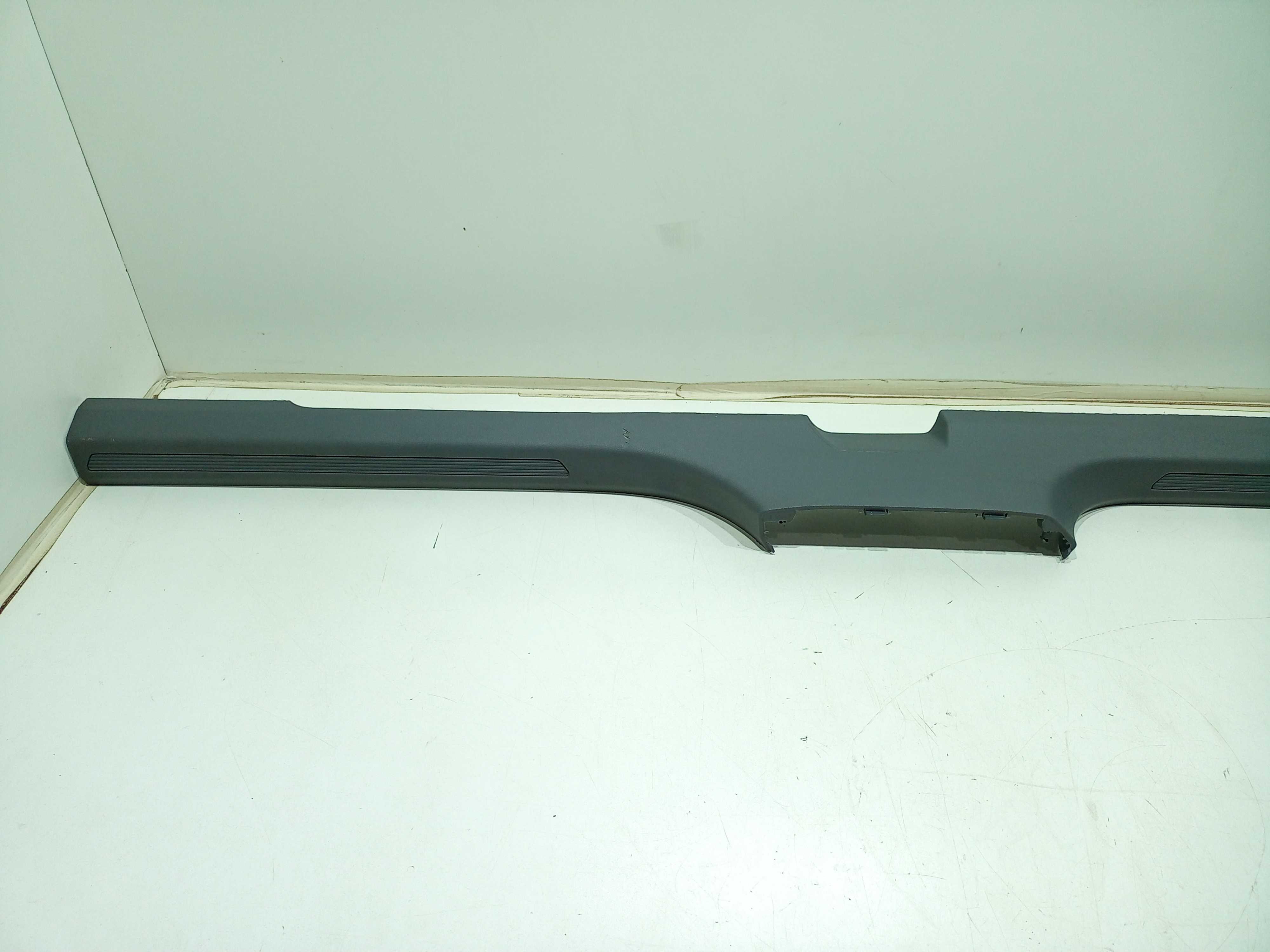 Soleira Interna  Lado Esquerdo Volkswagen T-cross 2020 3