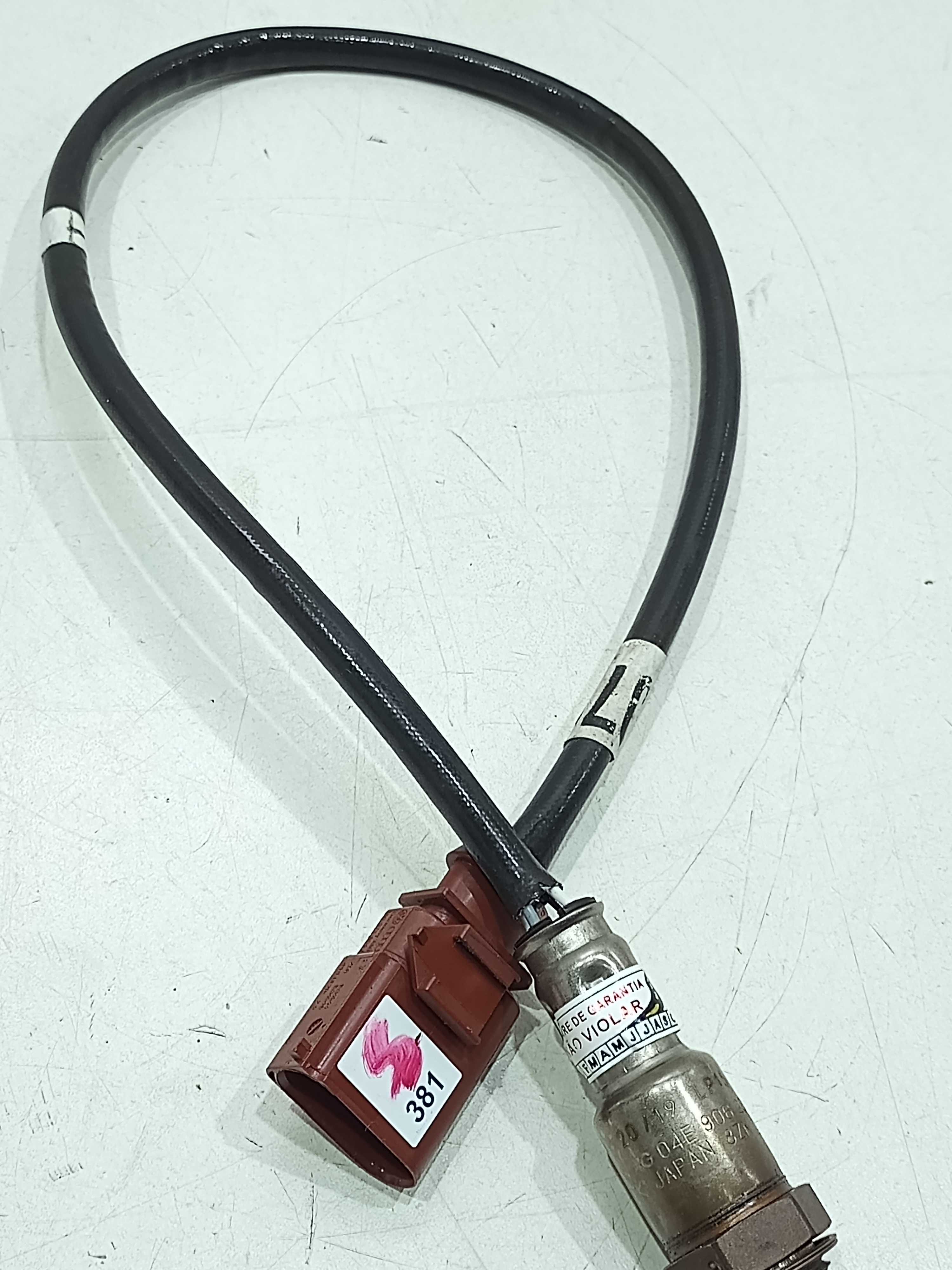 Sonda Lambda Superior Catalisador Volkswagen T-cross 1.0 Tsi 4