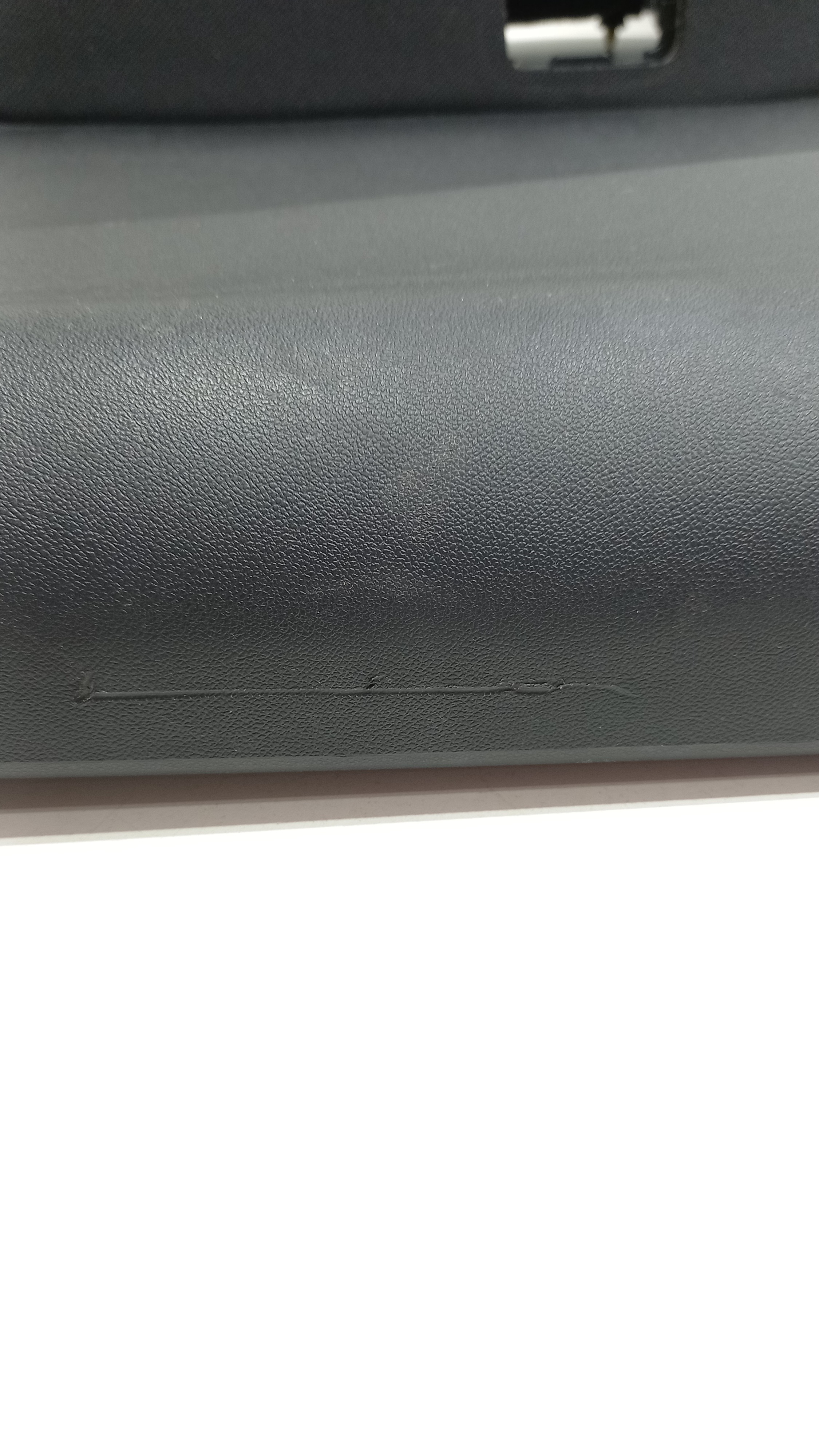 Forro De Porta Traseiro Direito Peugeot 2008 2018 6