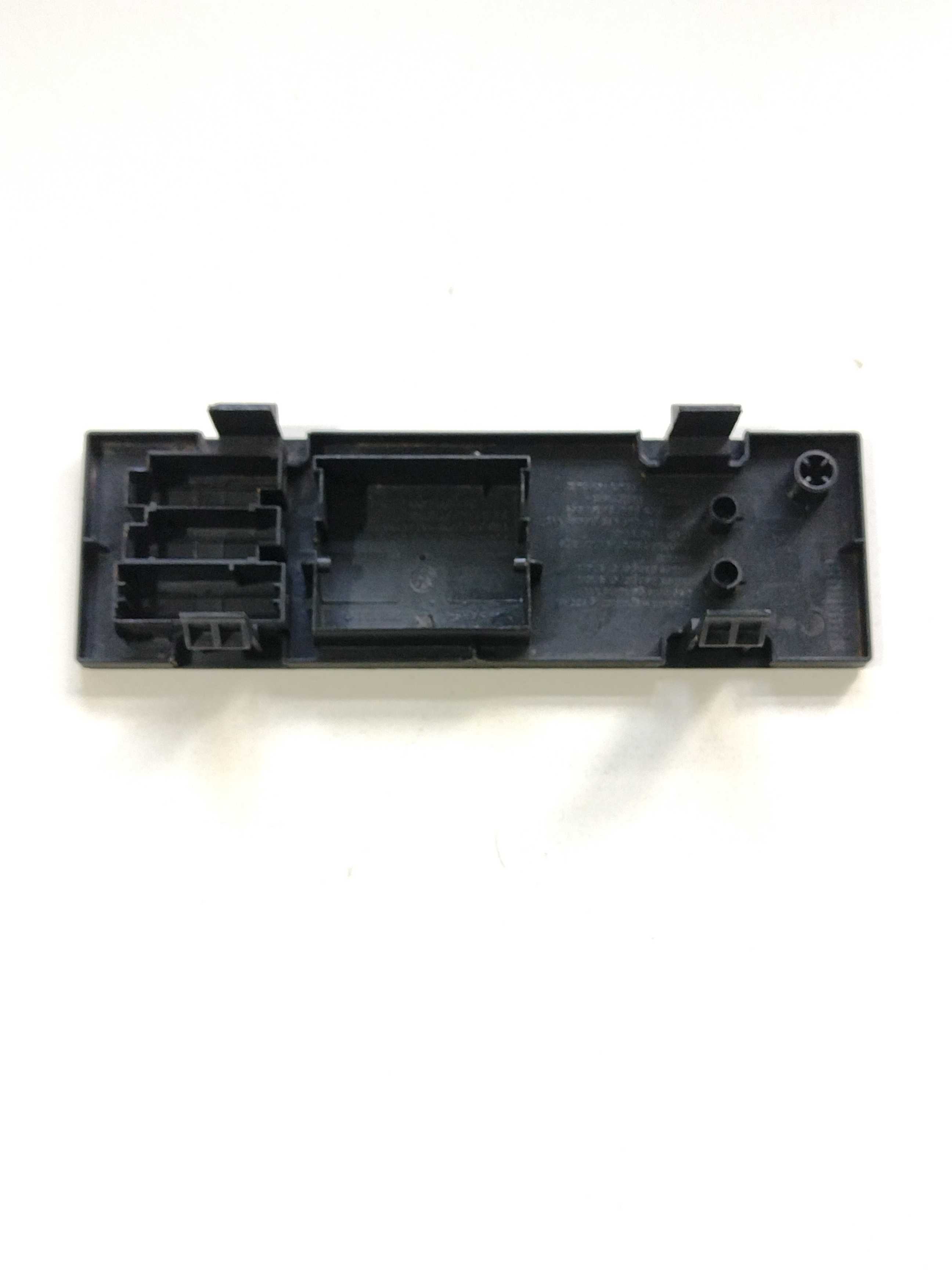 Tampao Furo Radio Gol 2013 Original 5z0857231 2