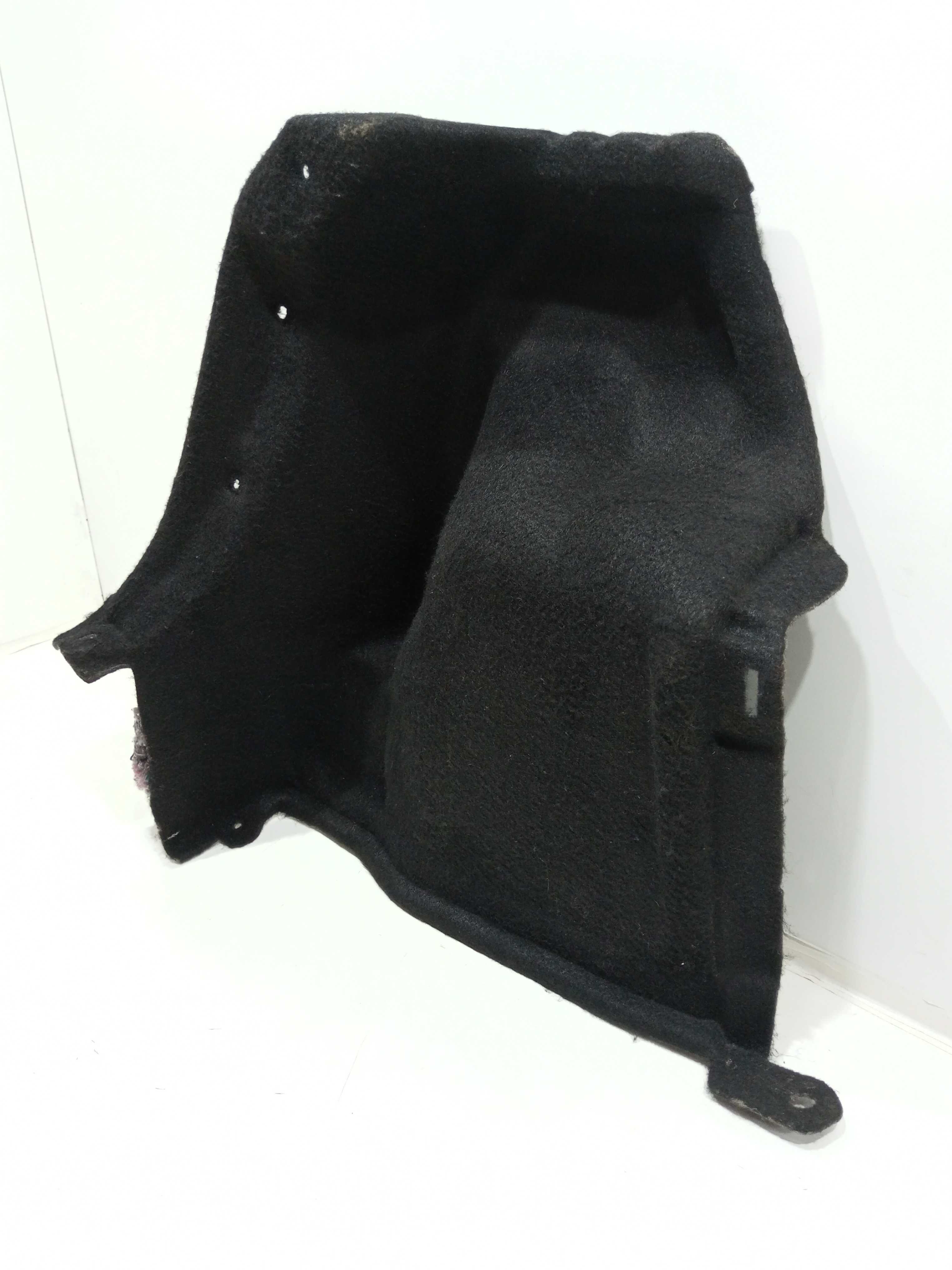 Forração Lateral Esquerda Porta Malas Etios 1.3 Hatch 2016 2