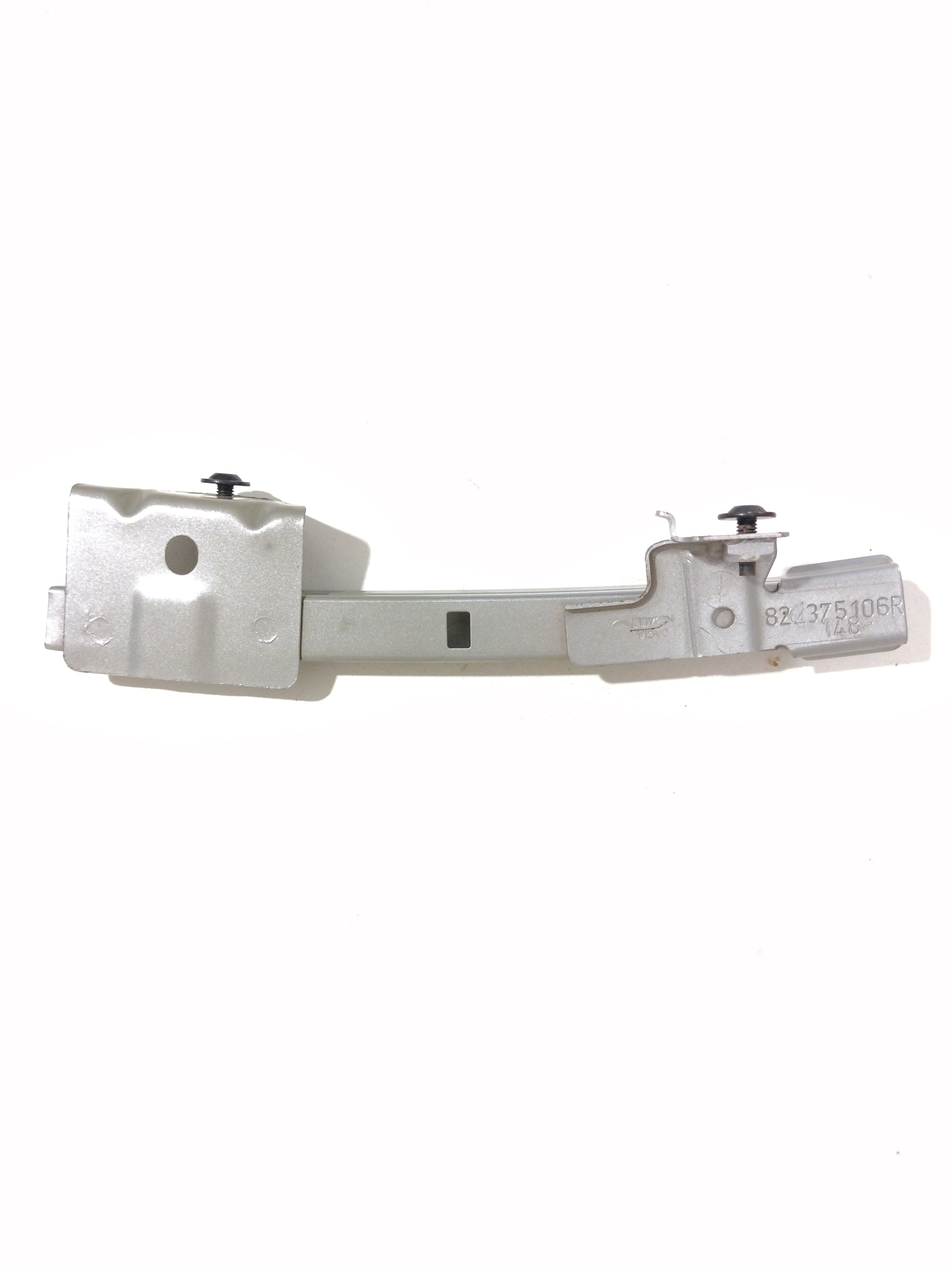 Guia Vidro Porta Traseira Direita Duster 2013 822375106r 2
