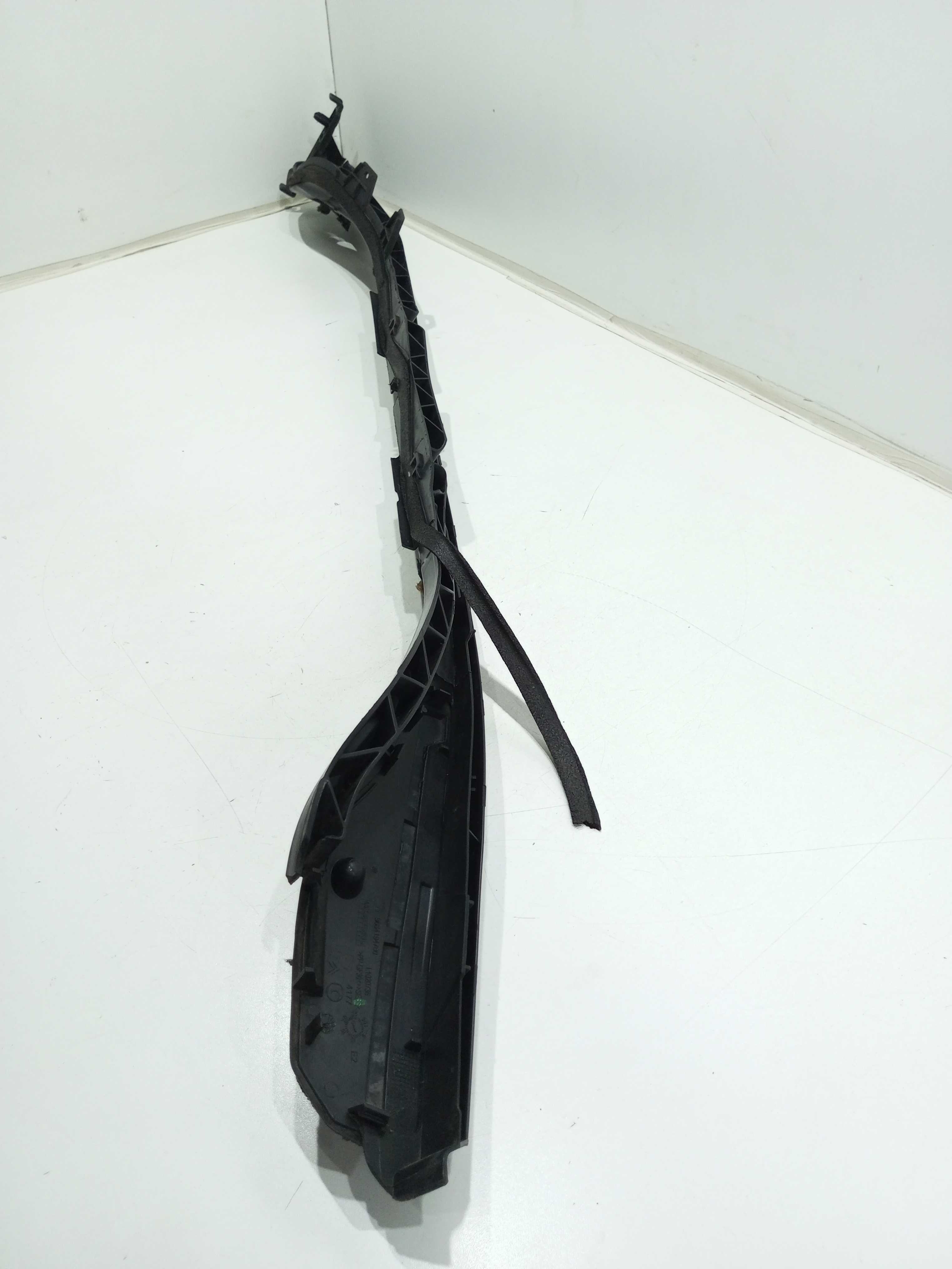 Suporte Da Churrasqueira Citroen C3 1.6 16v 2017 5
