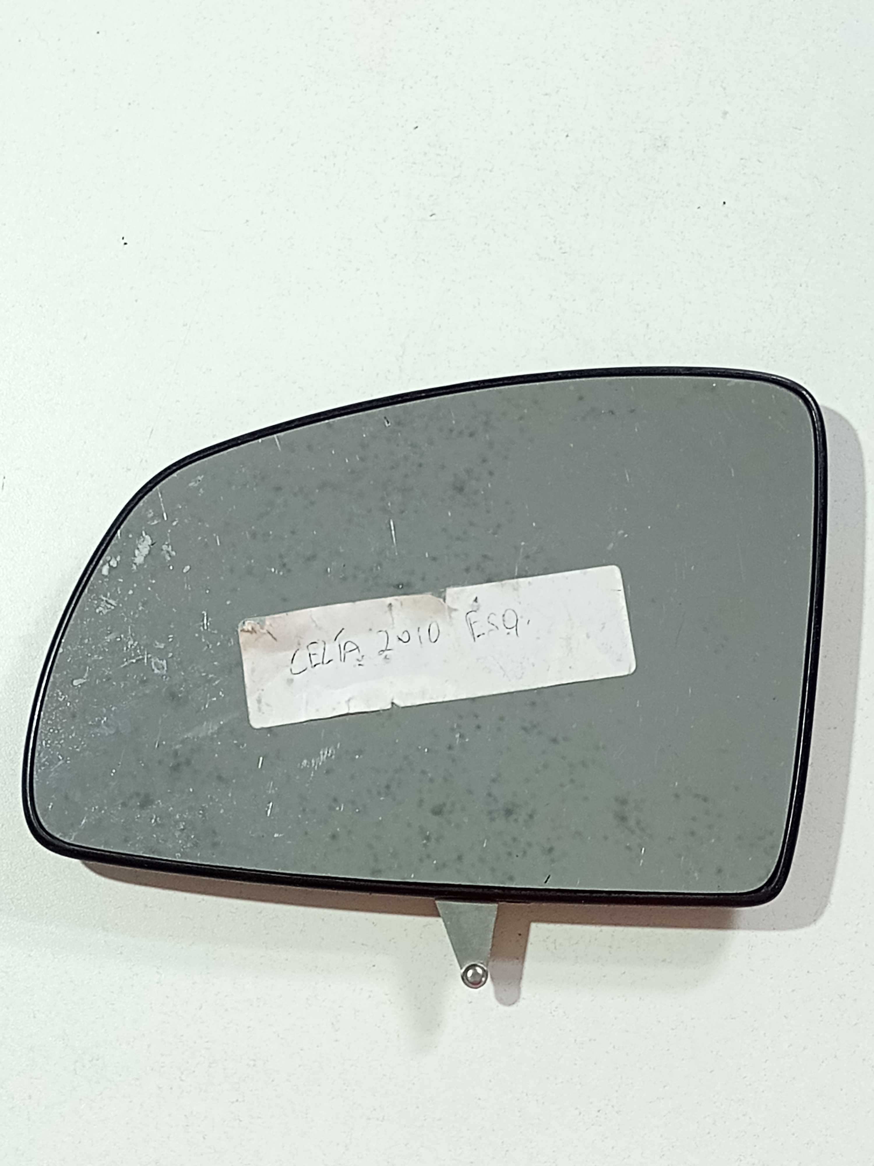 Lente Espelho Retrovisor Lado Esquerdo Celta 2010 272134011 1