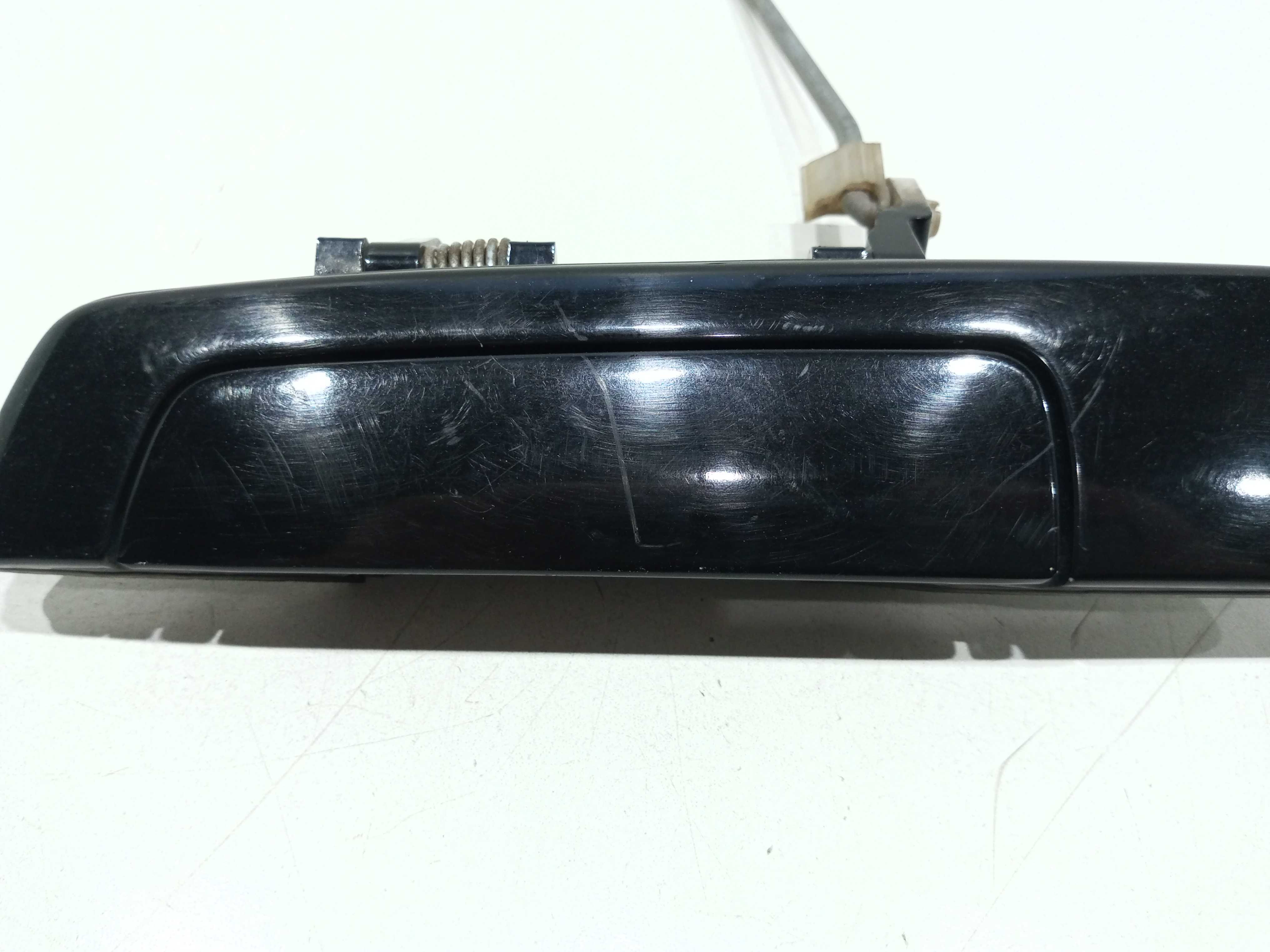 Maçaneta Externa Porta Traseira Esquerda Pajero Tr4 2007 2
