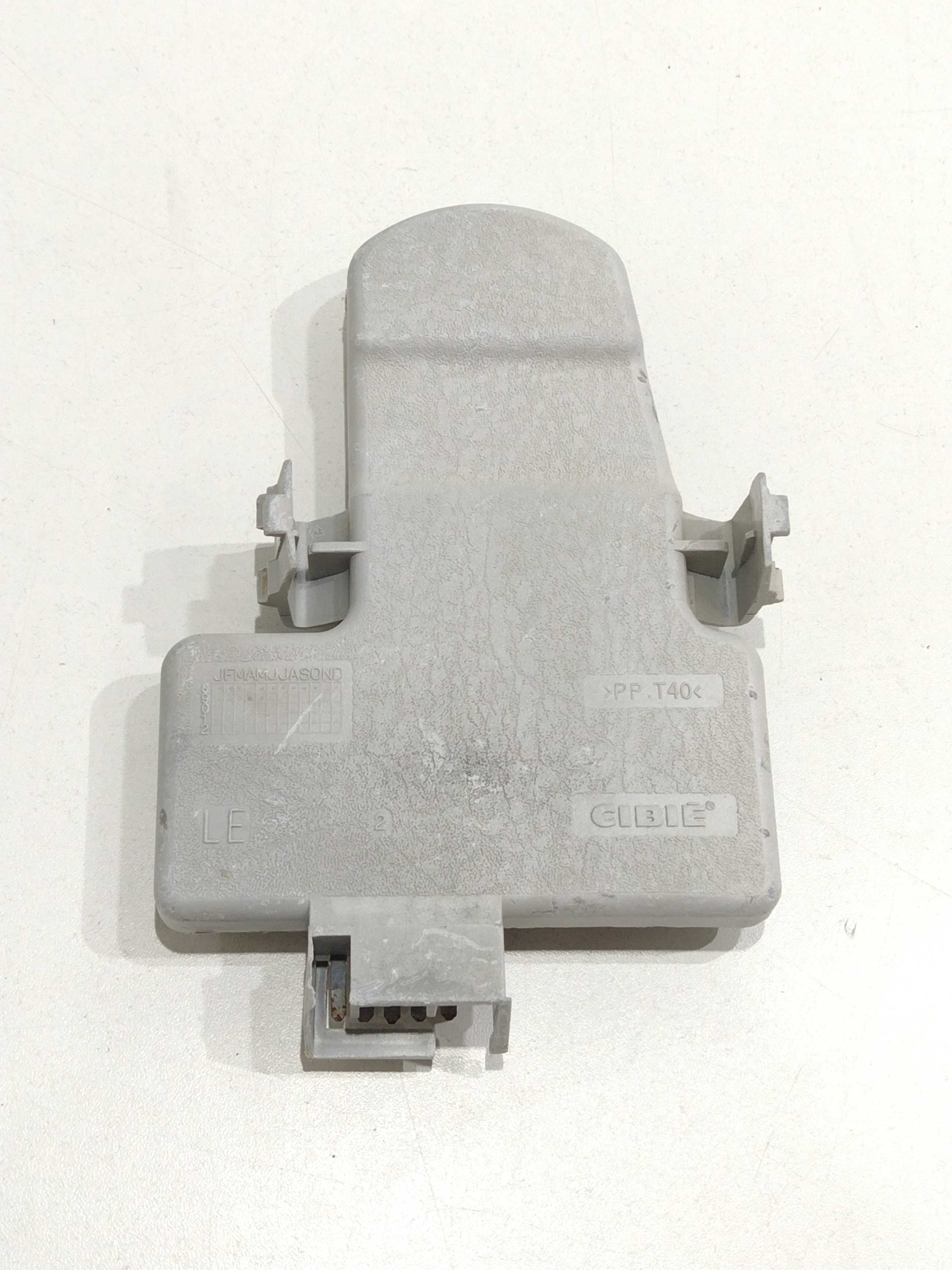 Soquete Lanterna Traseira Esquerda Gol G3 2003 Original 2