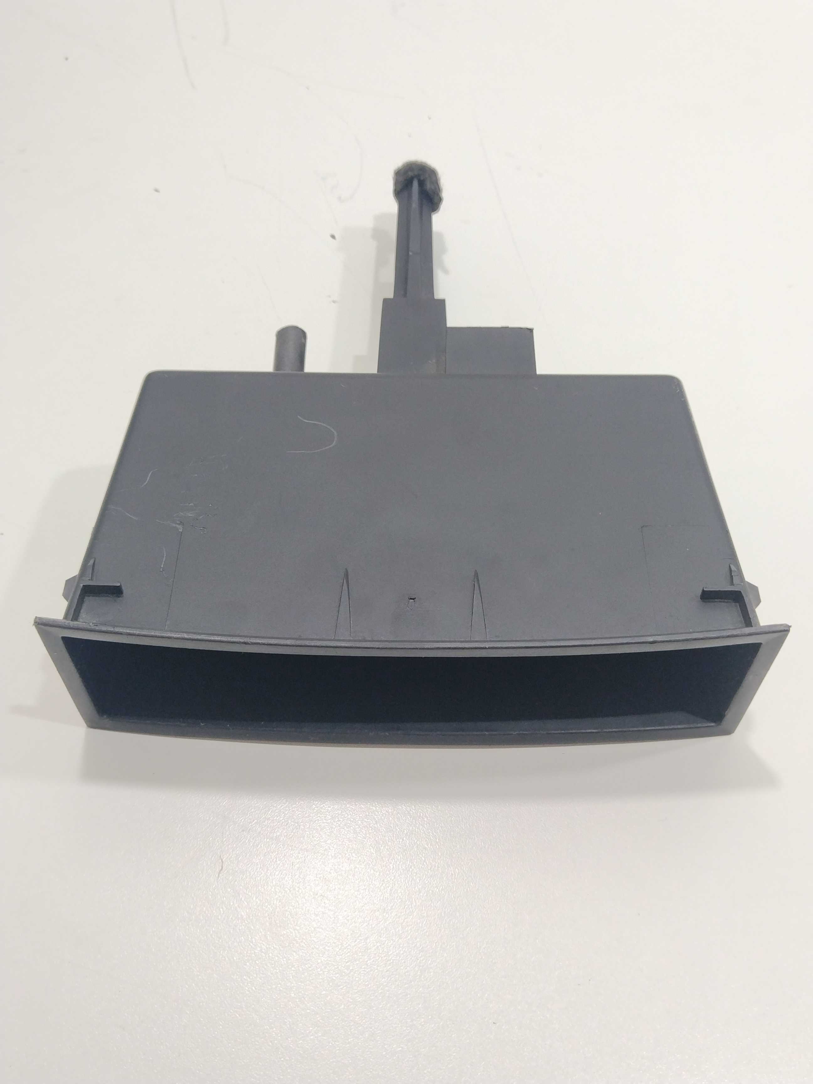 Moldura Porta Objetos Central Citroen C3 2011 Original 4