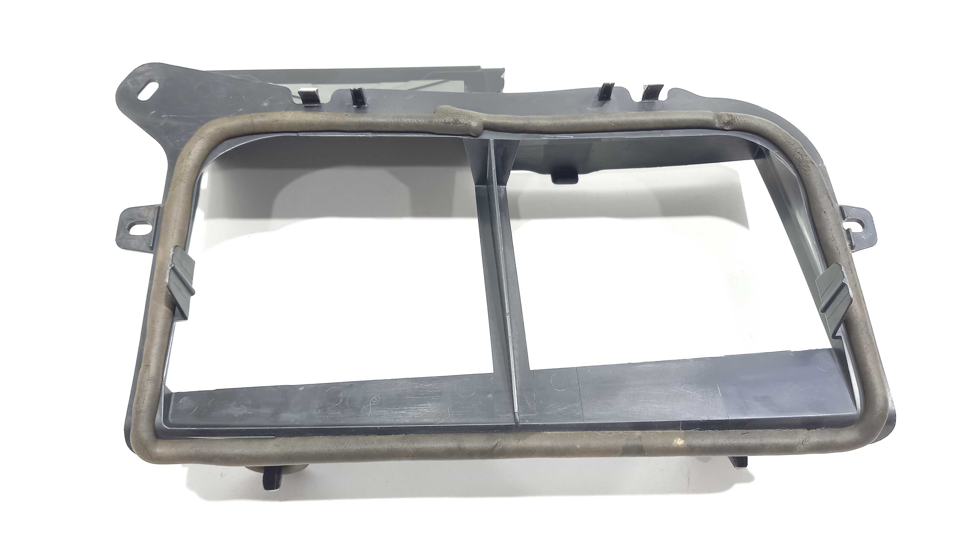 Suporte Filtro Gabine Ar Condicionado Peugeot 2008 2018 1