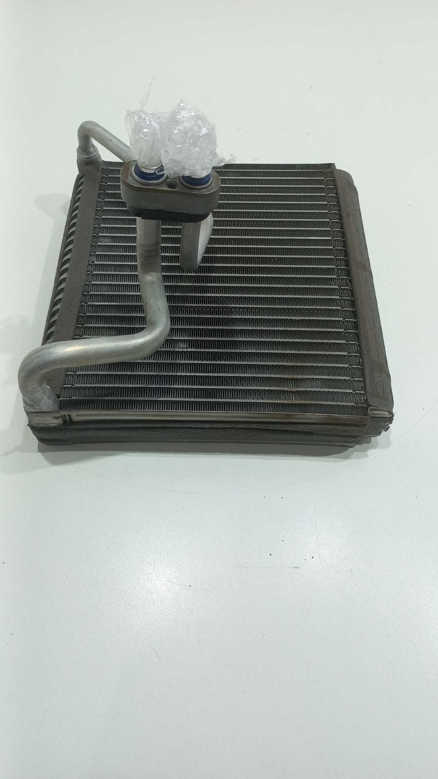 Radiador Evaporador Hyundai Hb20s Sedan Evolution 1.0 2022 1