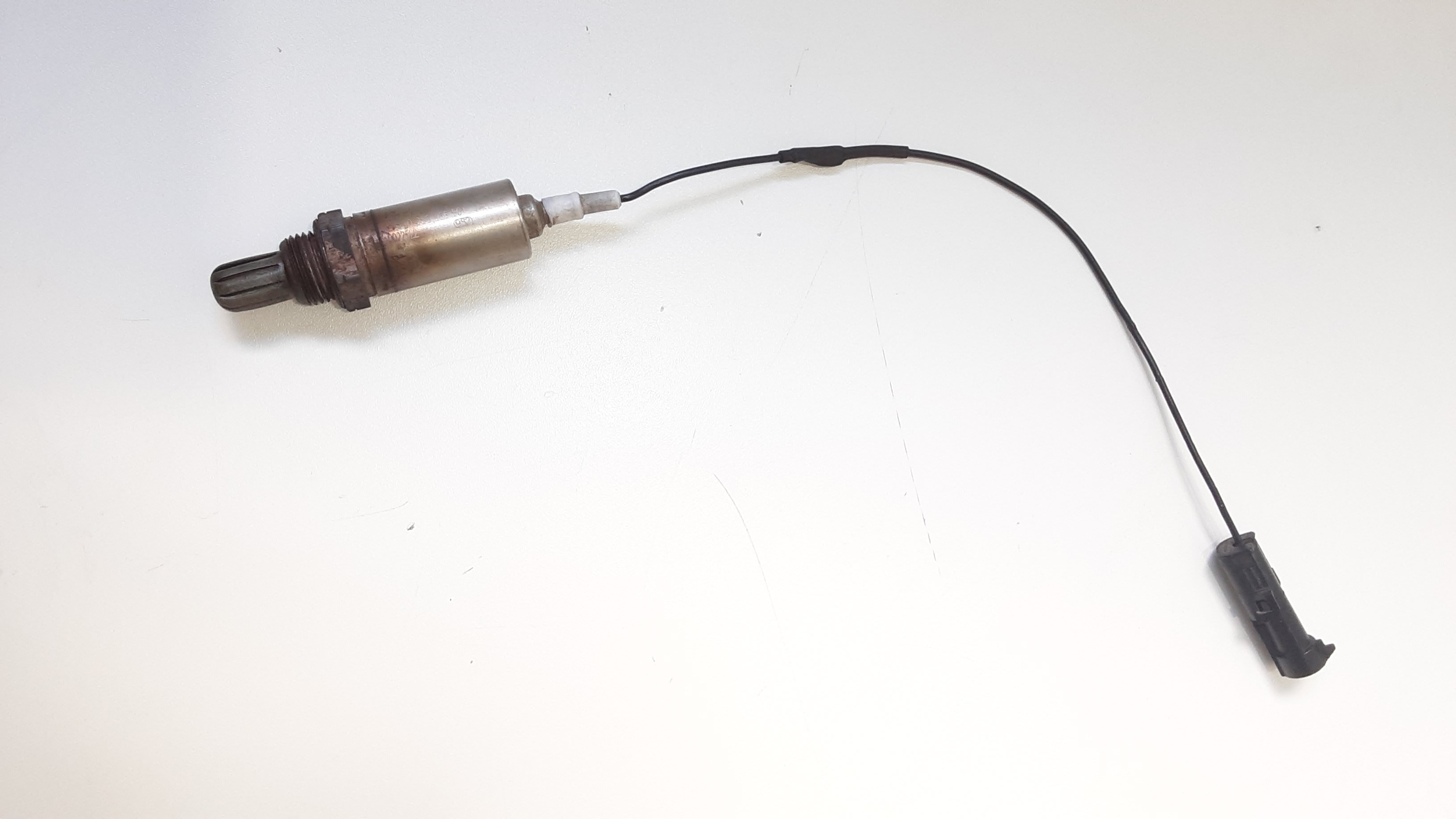 Sonda Lambda Superior Gm Astra 2000 6