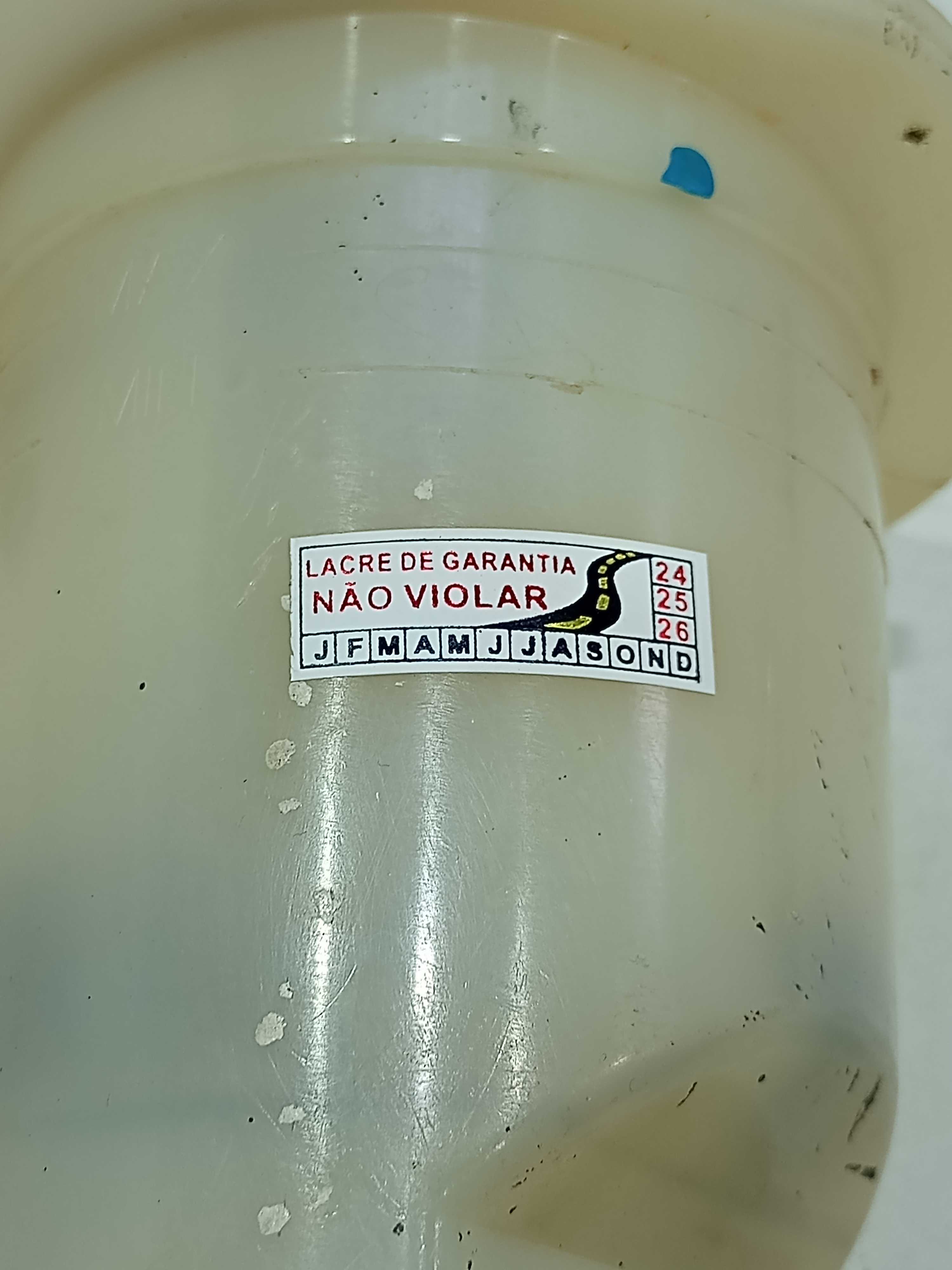 Reservatório Direção Hidráulica Fiat Strada 1.4 2018 3