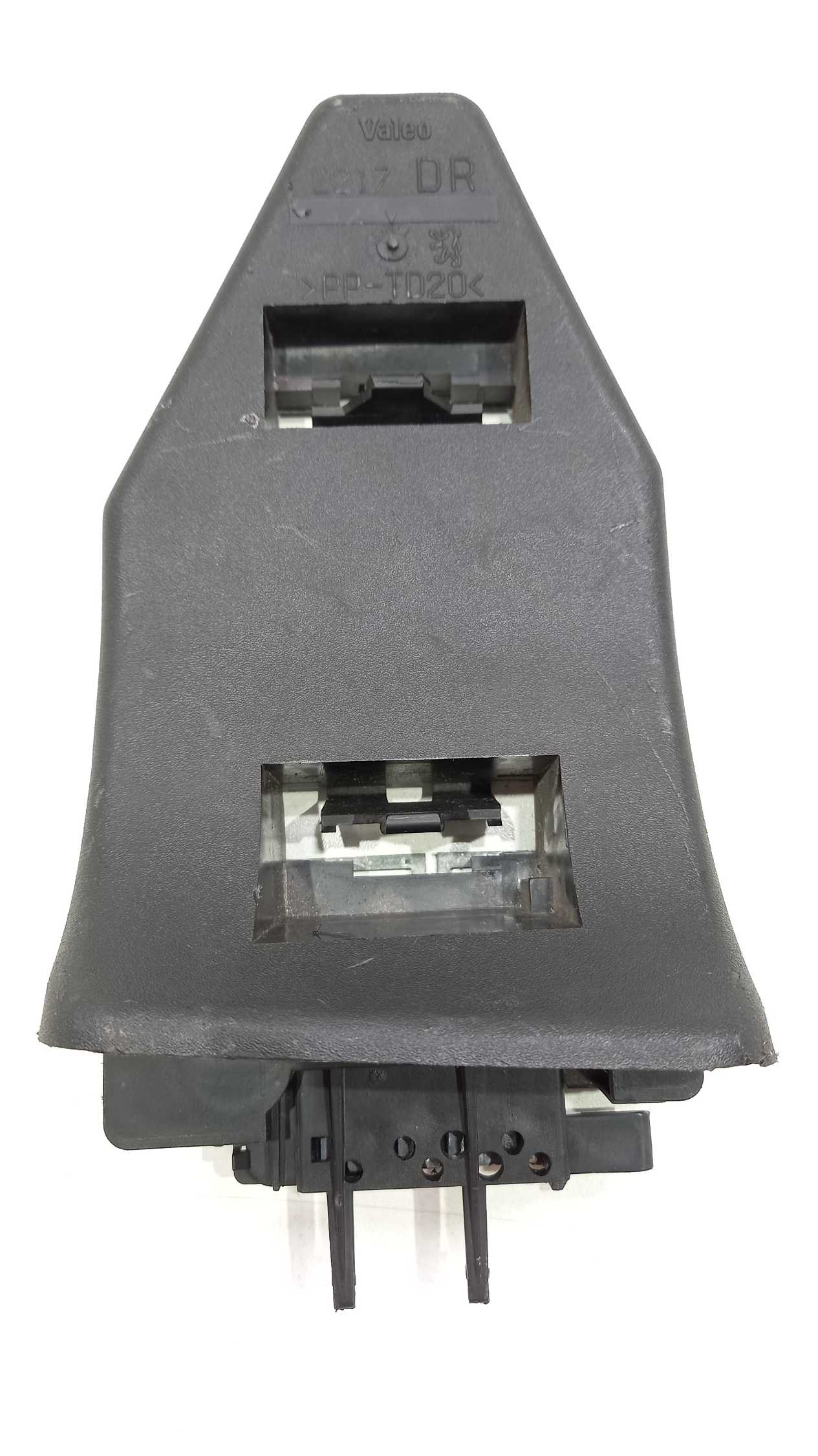 Soquete Circuito Traseiro Direito Peugeot 405 1995 2