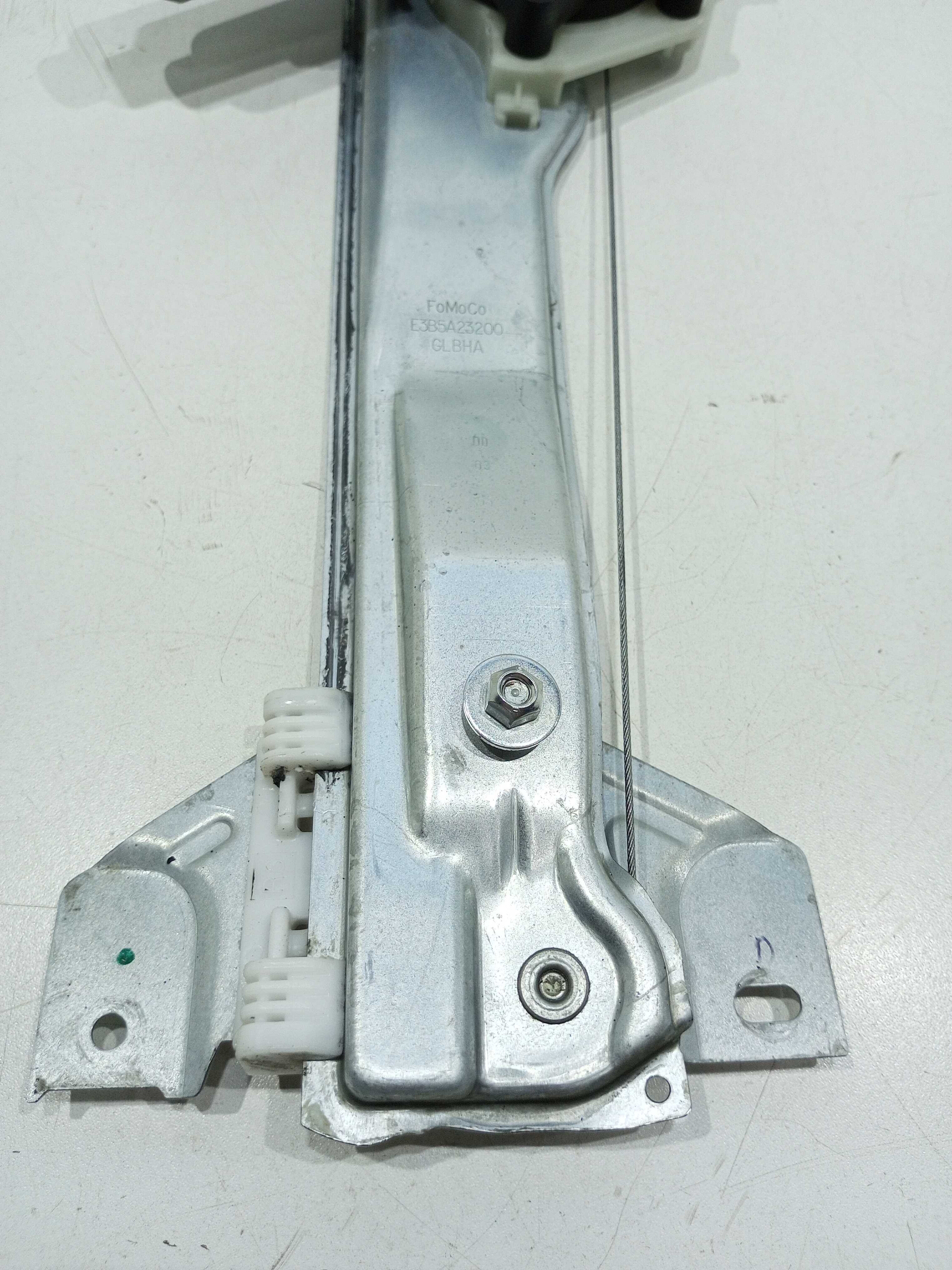 Maquina De Vidro Porta Dianteira Direita Ford Ka Se 2017 2