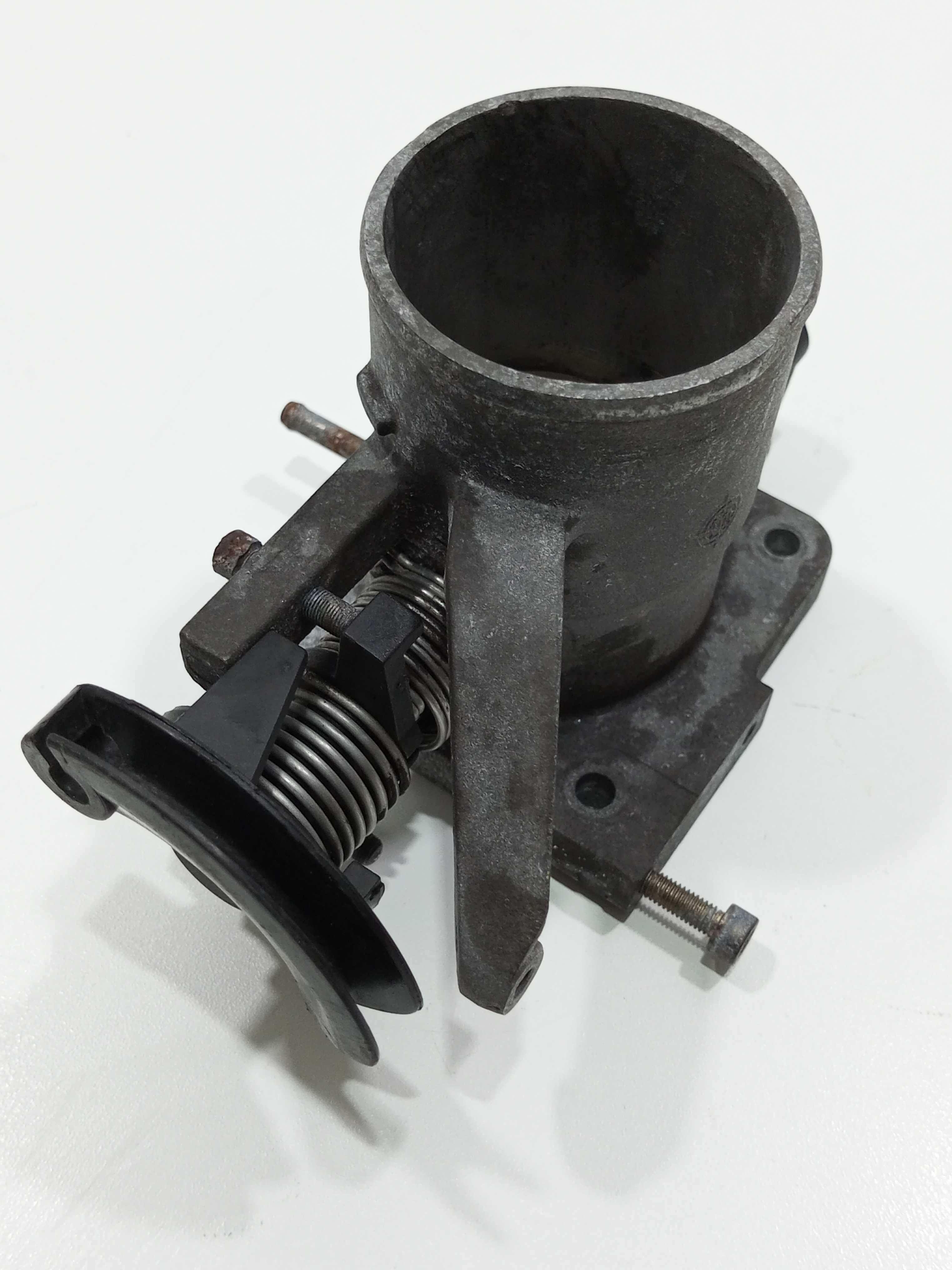 Tbi Corpo De Borboleta Gm Astra 1.8 2000 3