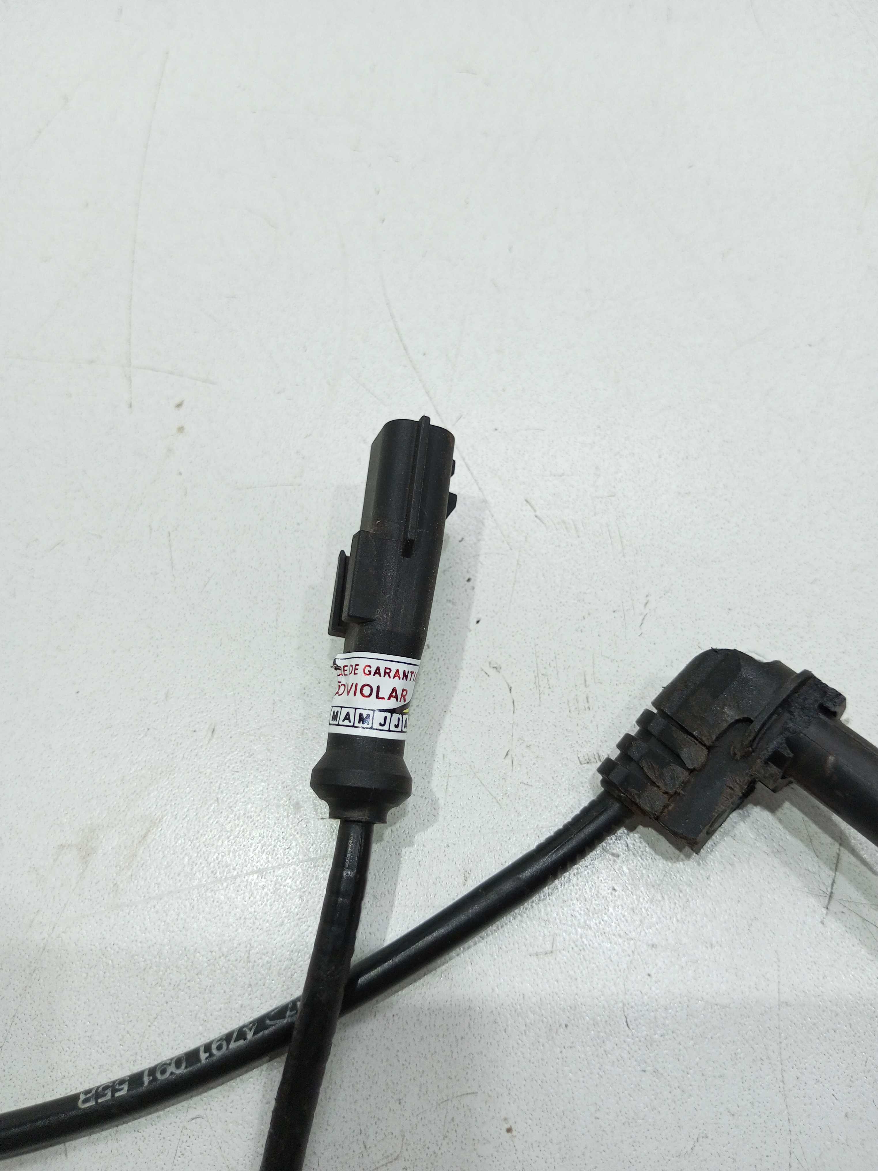 Sensor Abs Dianteiro Direito Renault Duster 1.6 16v 2014 3