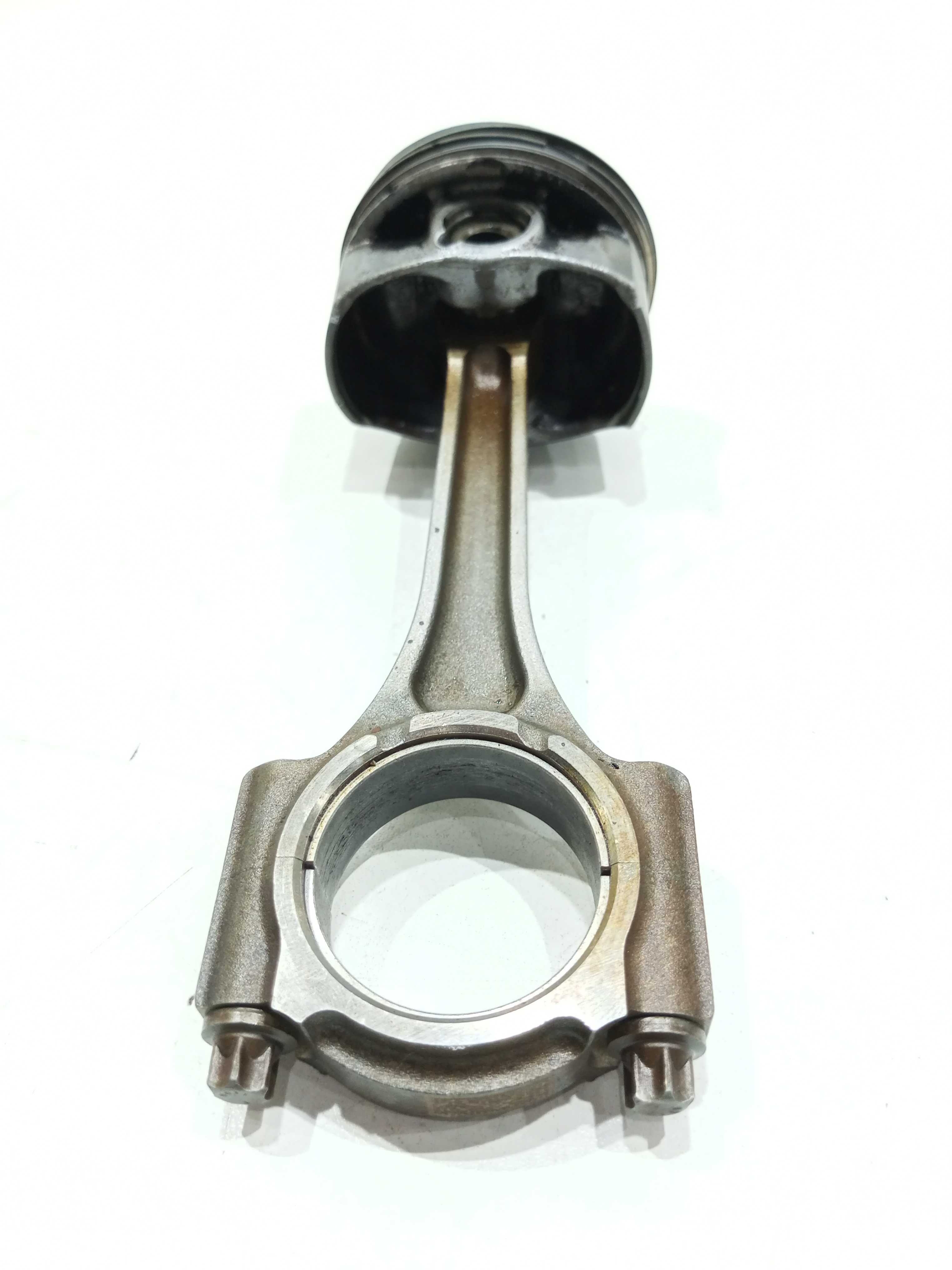 Pistão Com Biela Ford Ka Se 1.0 3cc 2017 4