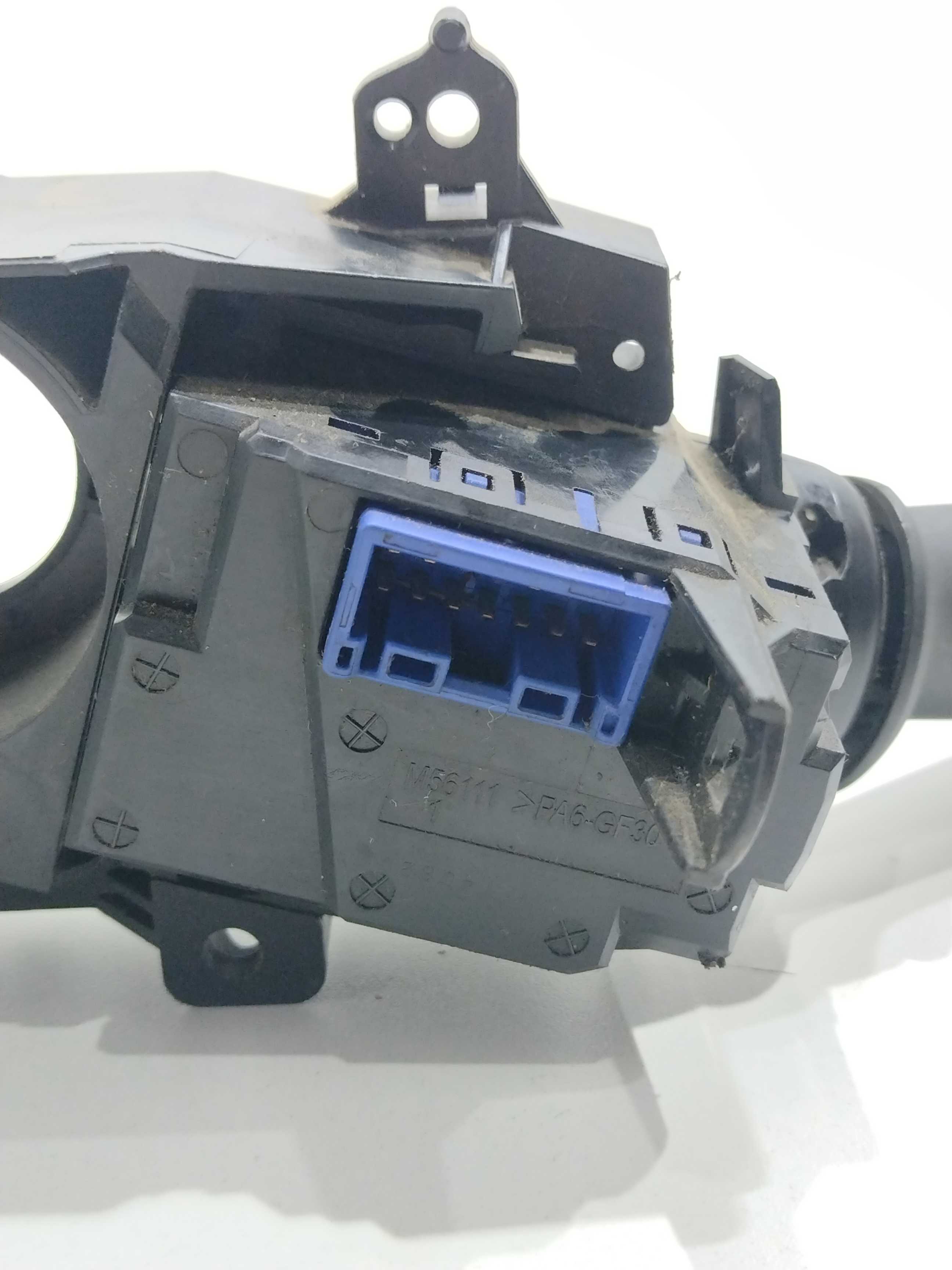 Comando De Seta E Limpador Honda Fit 2015 5