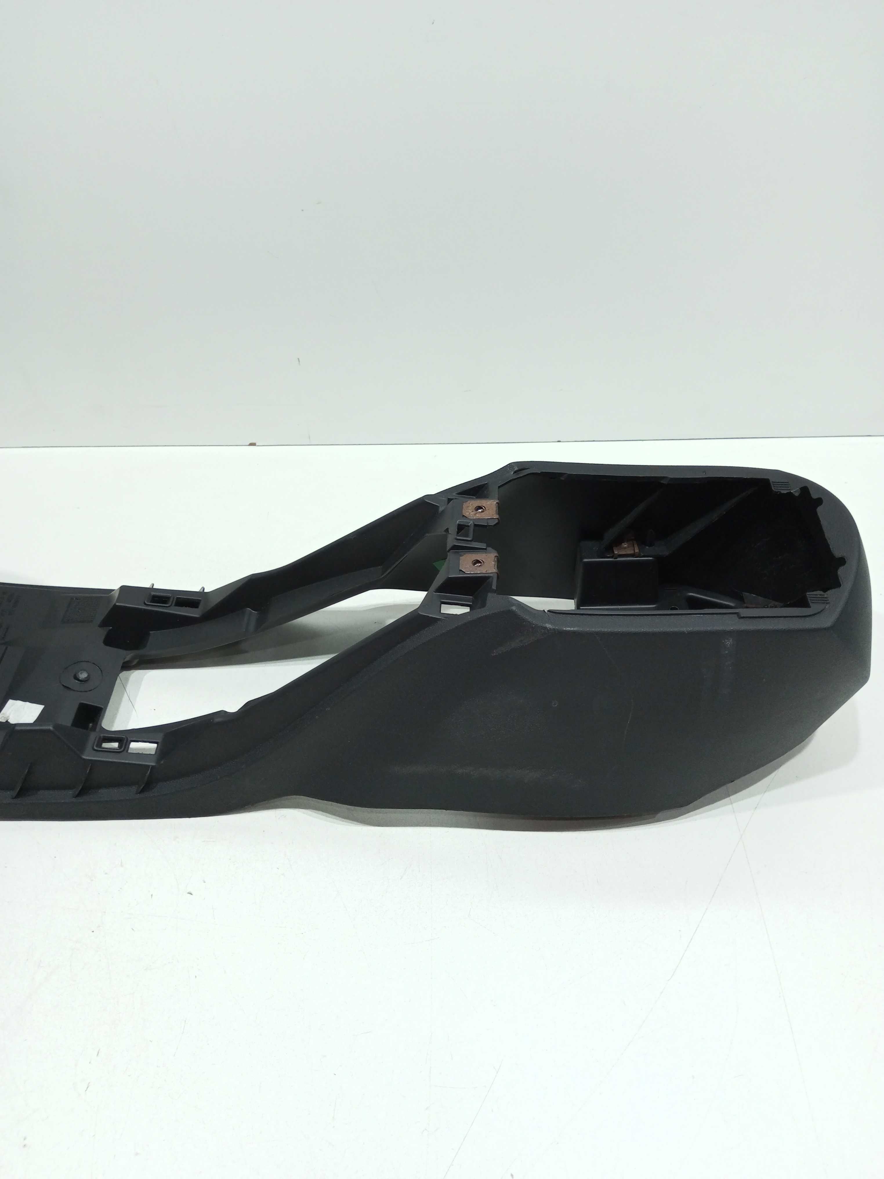Console Central Citroen C3 1.6 2014 2