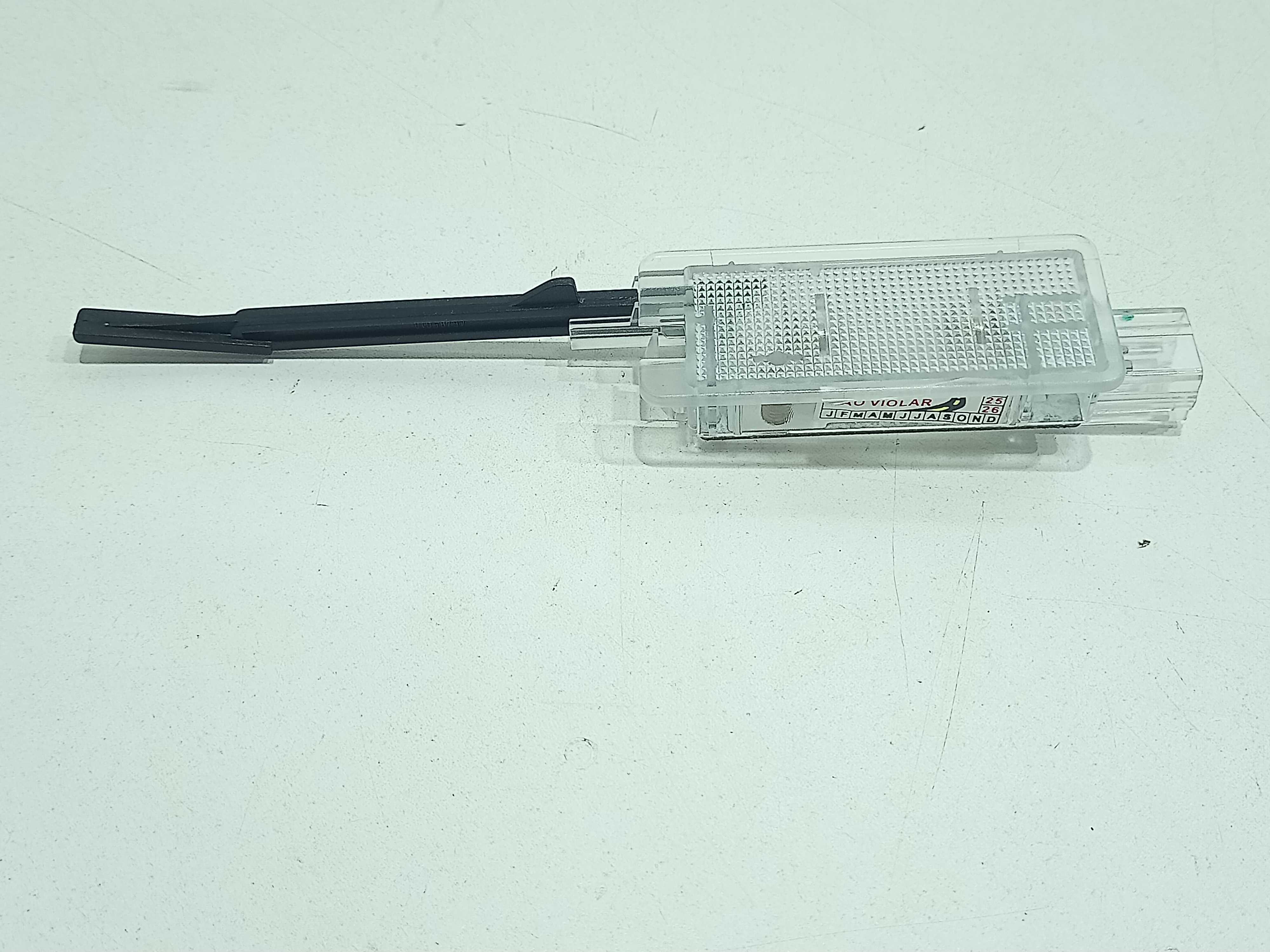 Luz Cortesia Porta Luvas Fiat Bravo 1.8 2012 1
