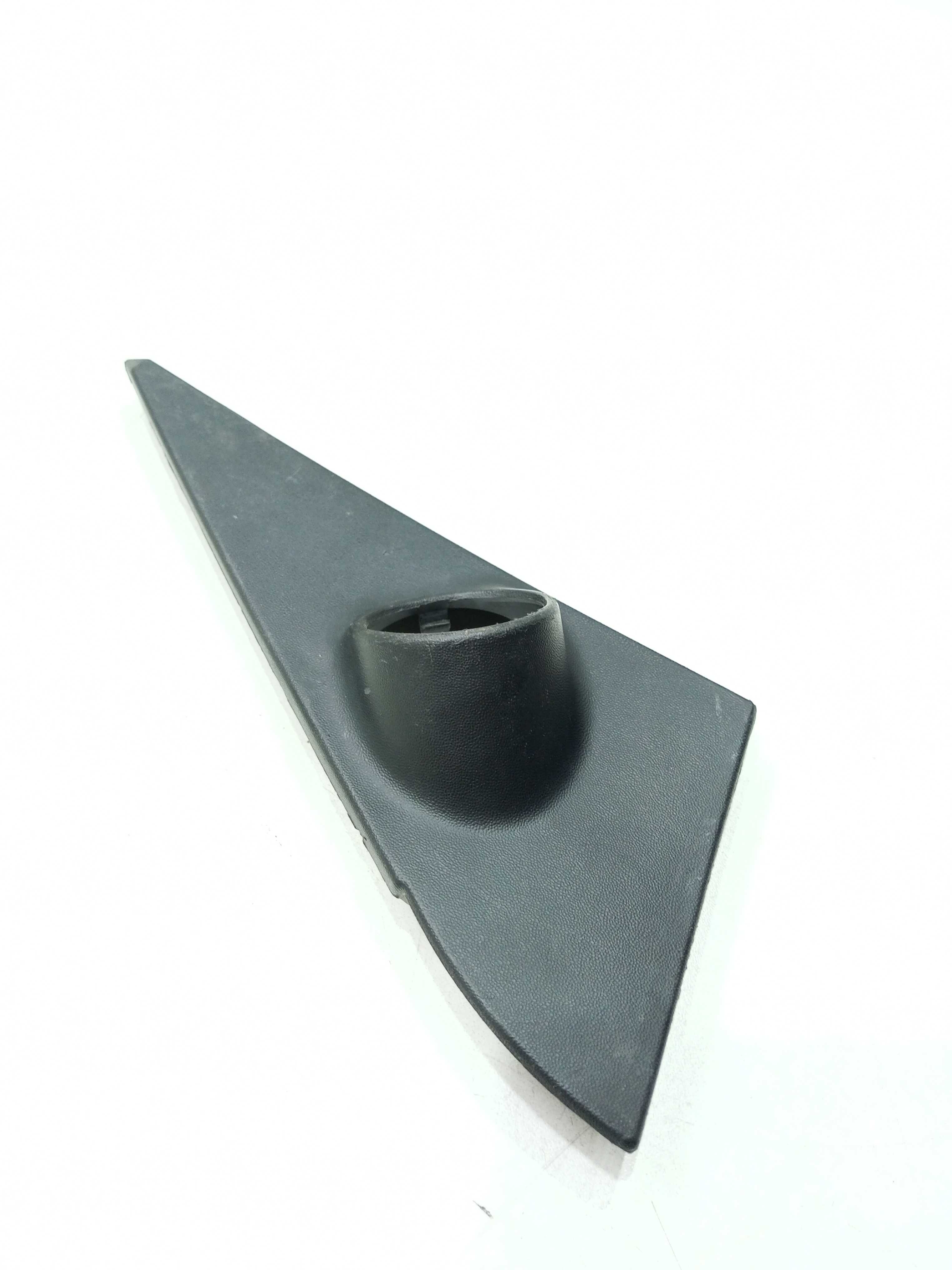 Moldura Interna Retrovisor Lado Direito Pajero Tr4 2007 3