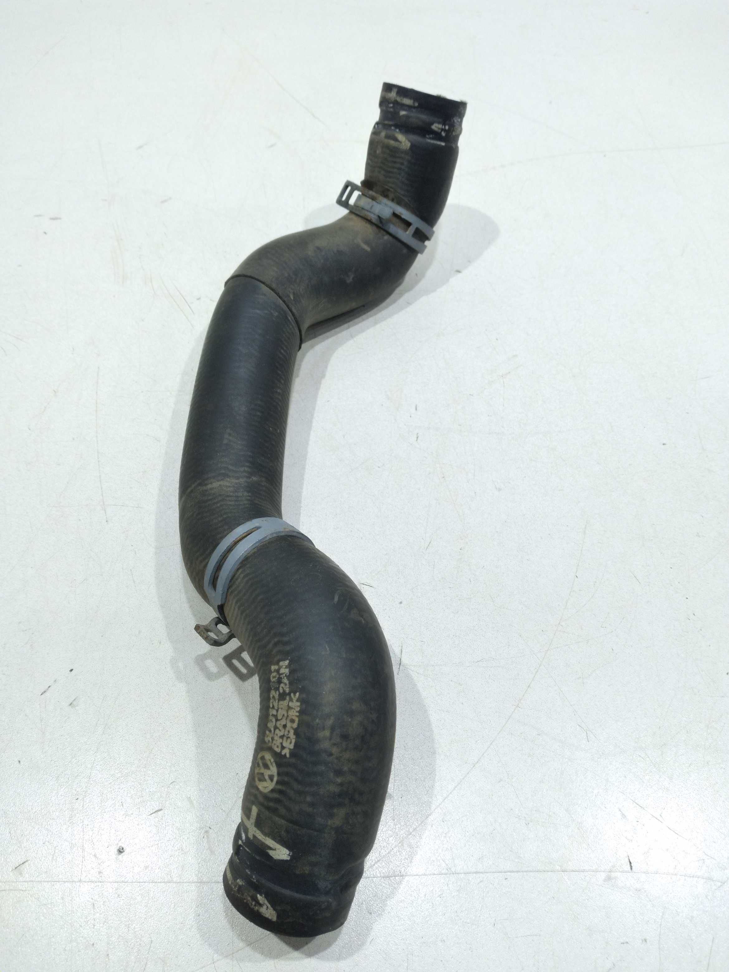 Mangueira Superior Radiador Volkswagen  Saveiro 1.6 2018 2