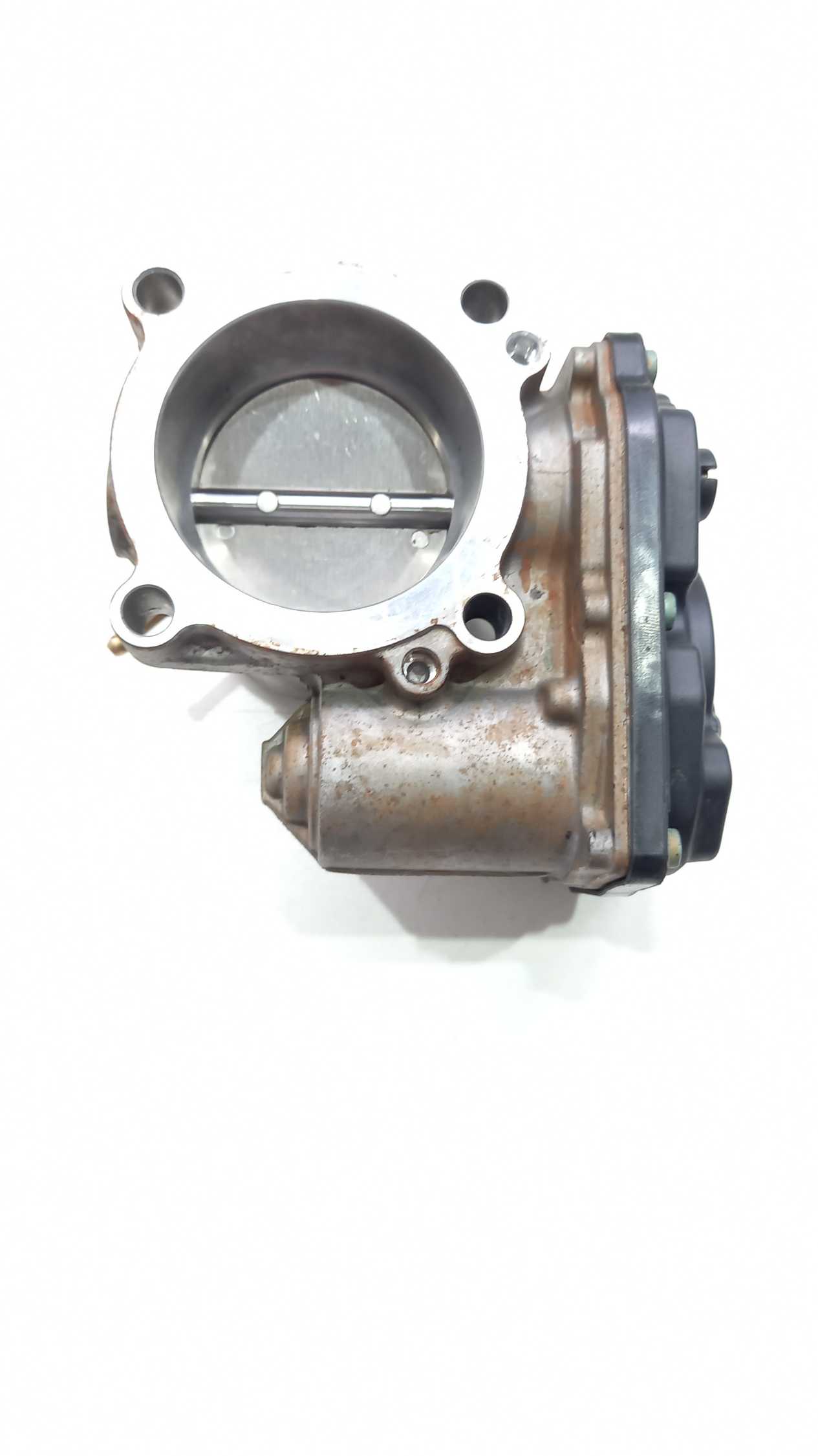Corpo Borboleta Tbi Saveiro 1.6 Flex 2018 3