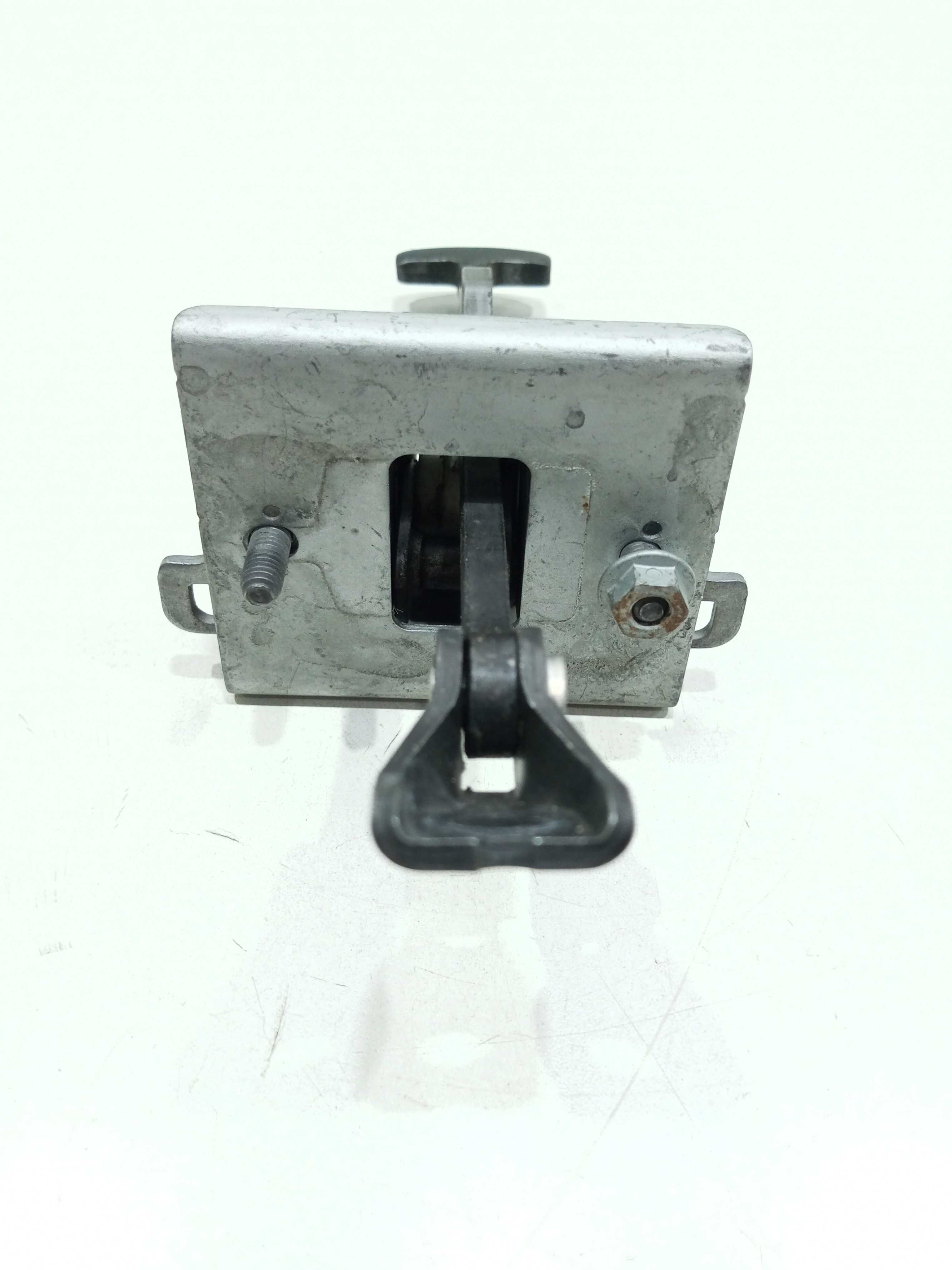 Limitador Porta Dianteira Esquerda Peugeot 308 2013 3