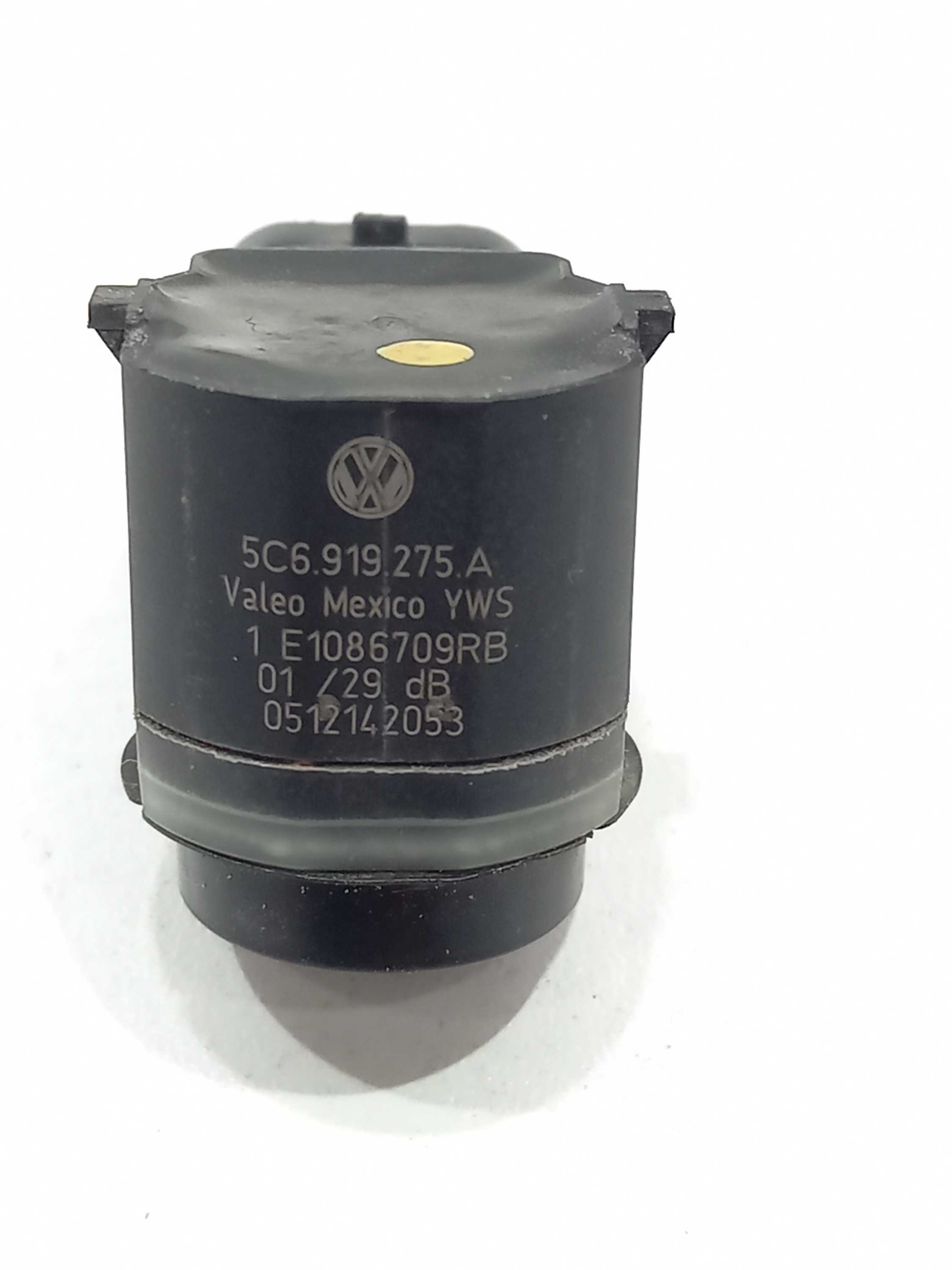 Sensor De Estacionamento Jetta Gol Fox 2012 À 2015 1