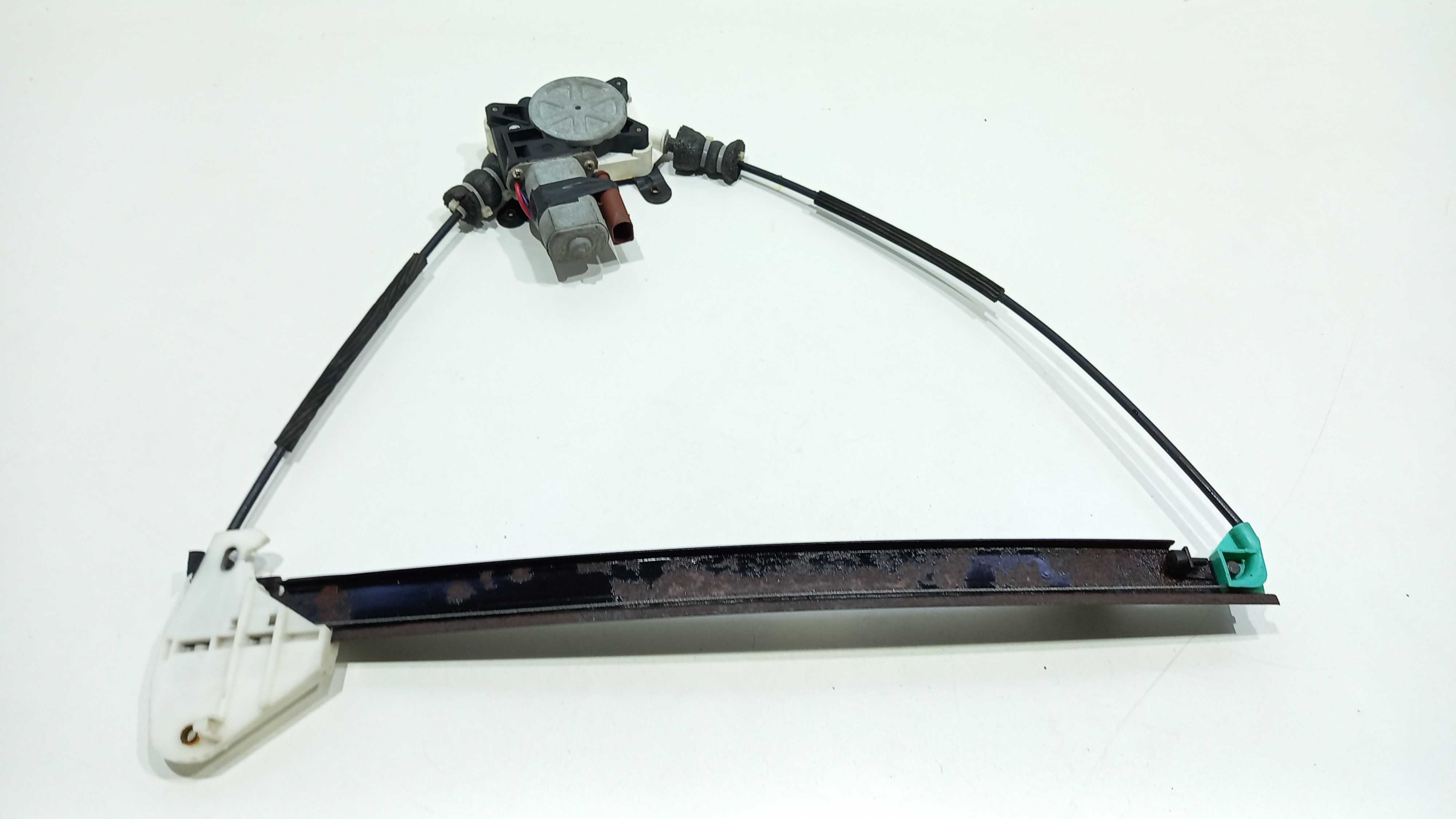 Maquina De Vidro Elétrica Dianteira Direita Fiesta 04 À 13 1