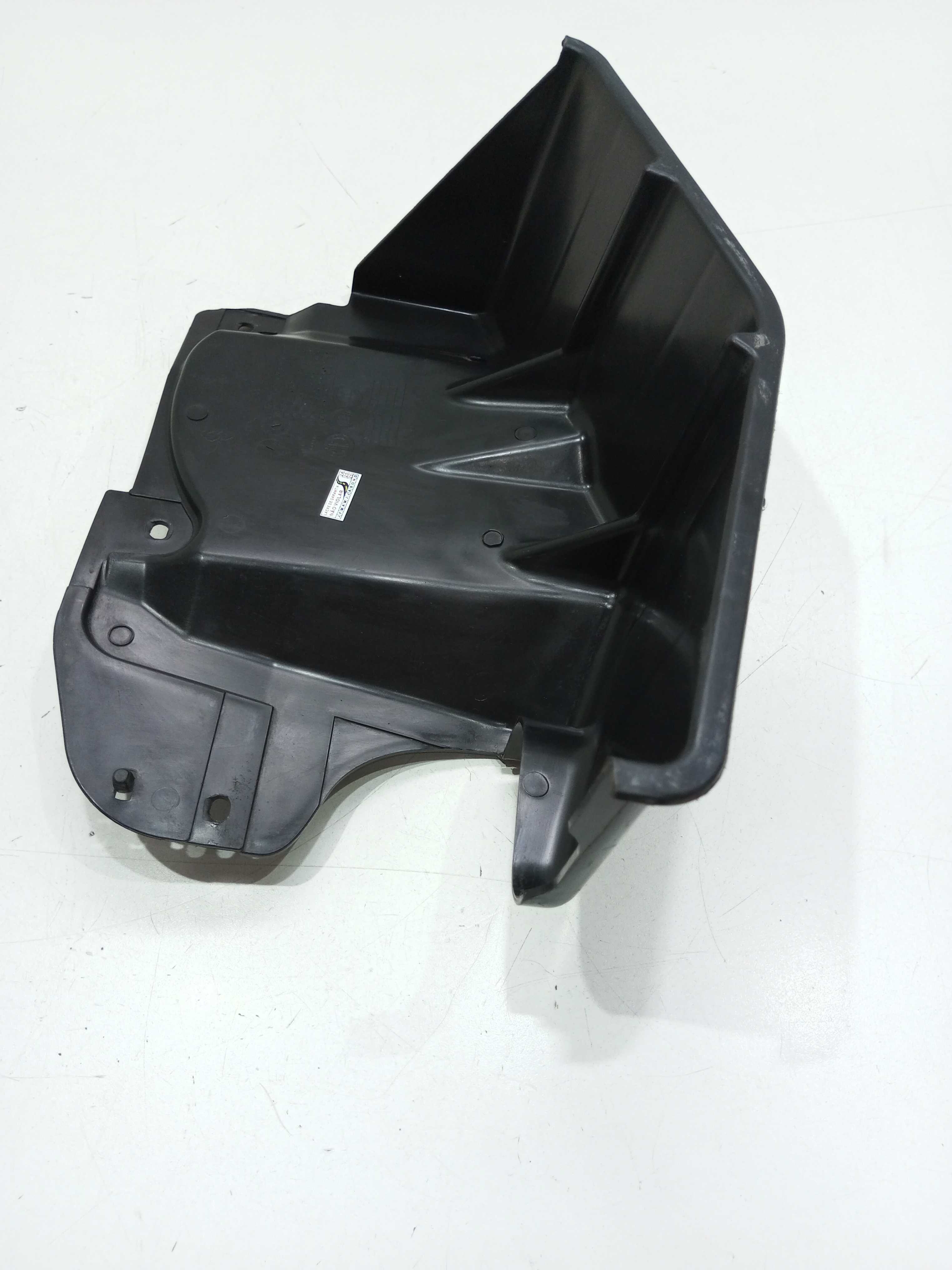 Protetor De Correia E Alternador Fiat Fiorino 1.4 2021 4