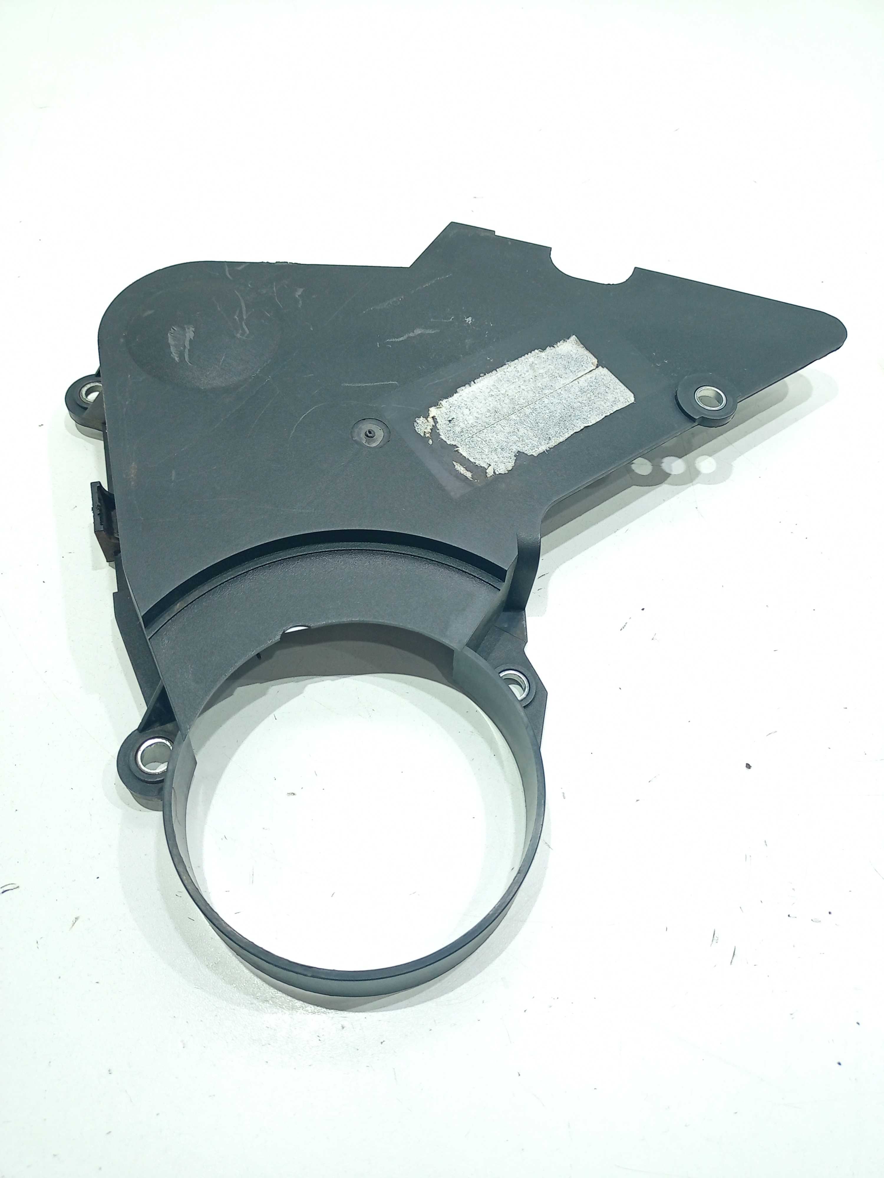Tampa Inferior Correia Dentada C4 Hatch Glx 2.0 16v 2012 3